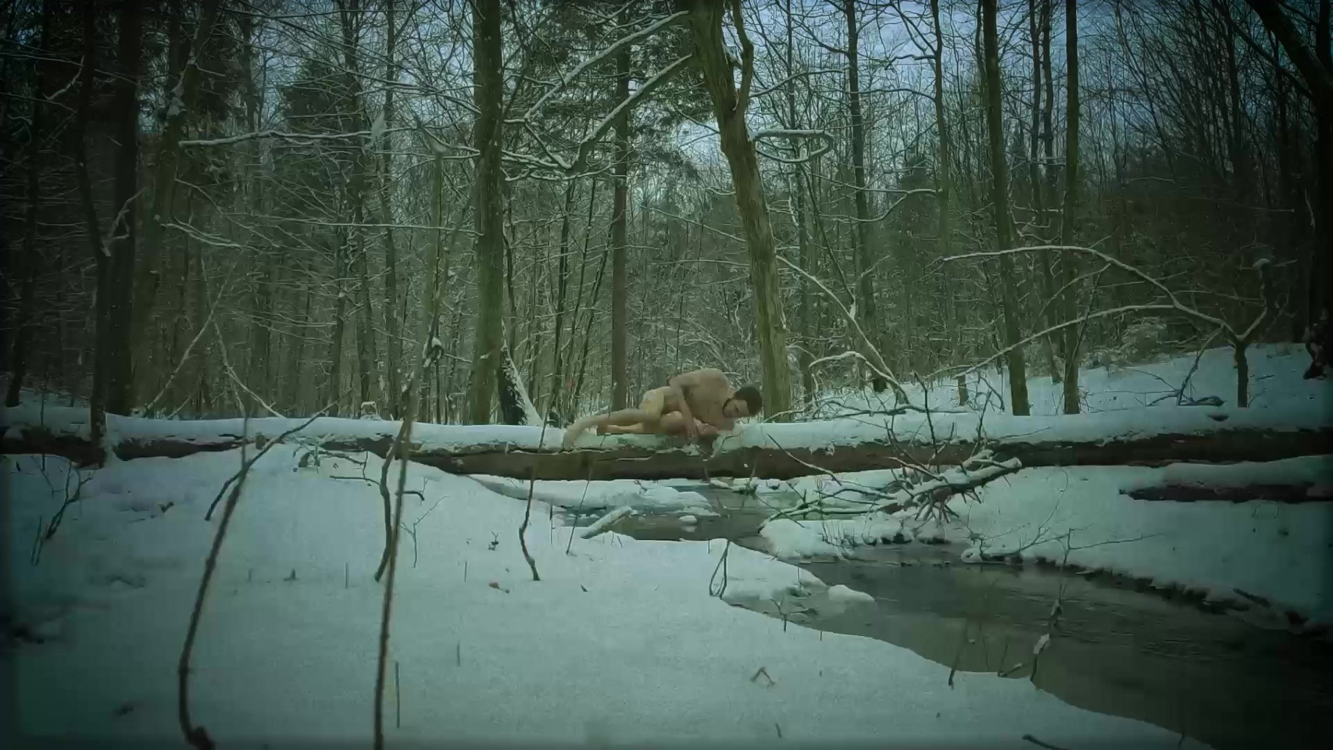 Кино. Михаил Барановский