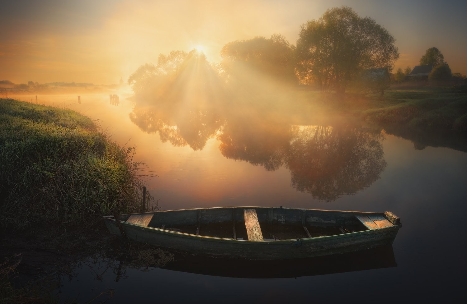 Денис Салинцев — фотограф в Москве