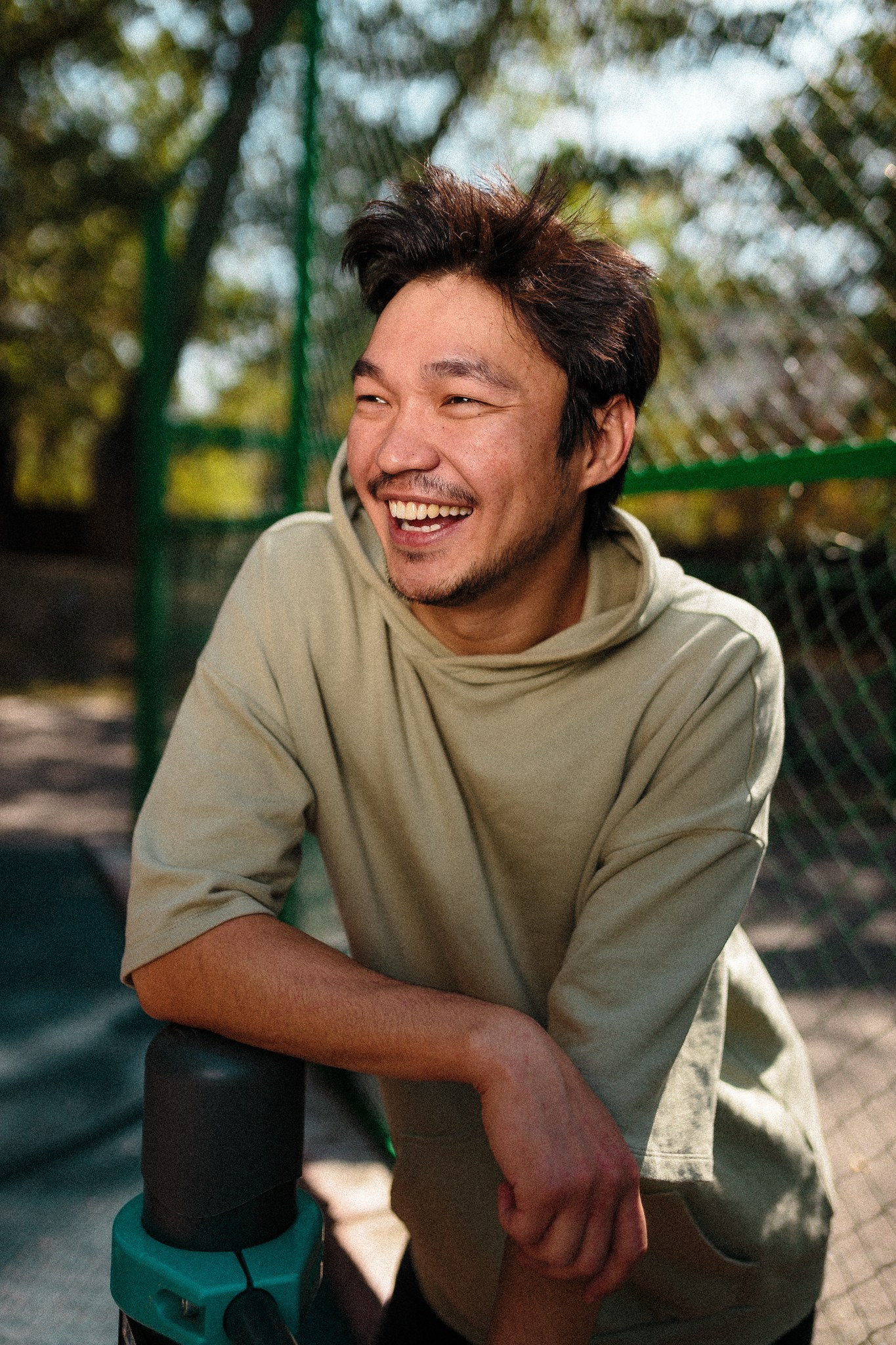 Индивидуальная фотосессия в Алматы. MIKHAIL VASSILYEV — Свадебный и Репортажный фотограф в Алматы