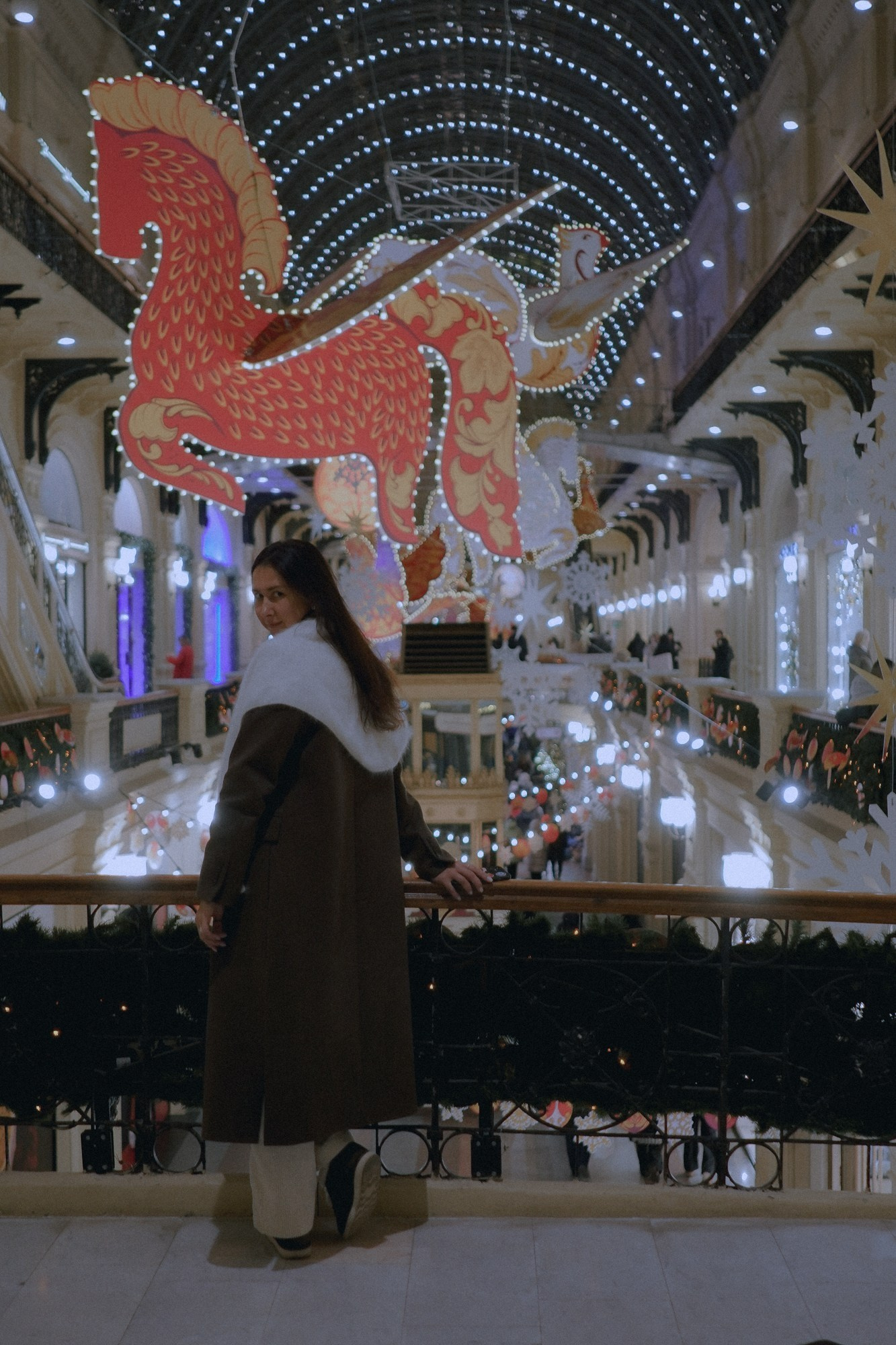 Фотограф Москва — Юлия Кокова