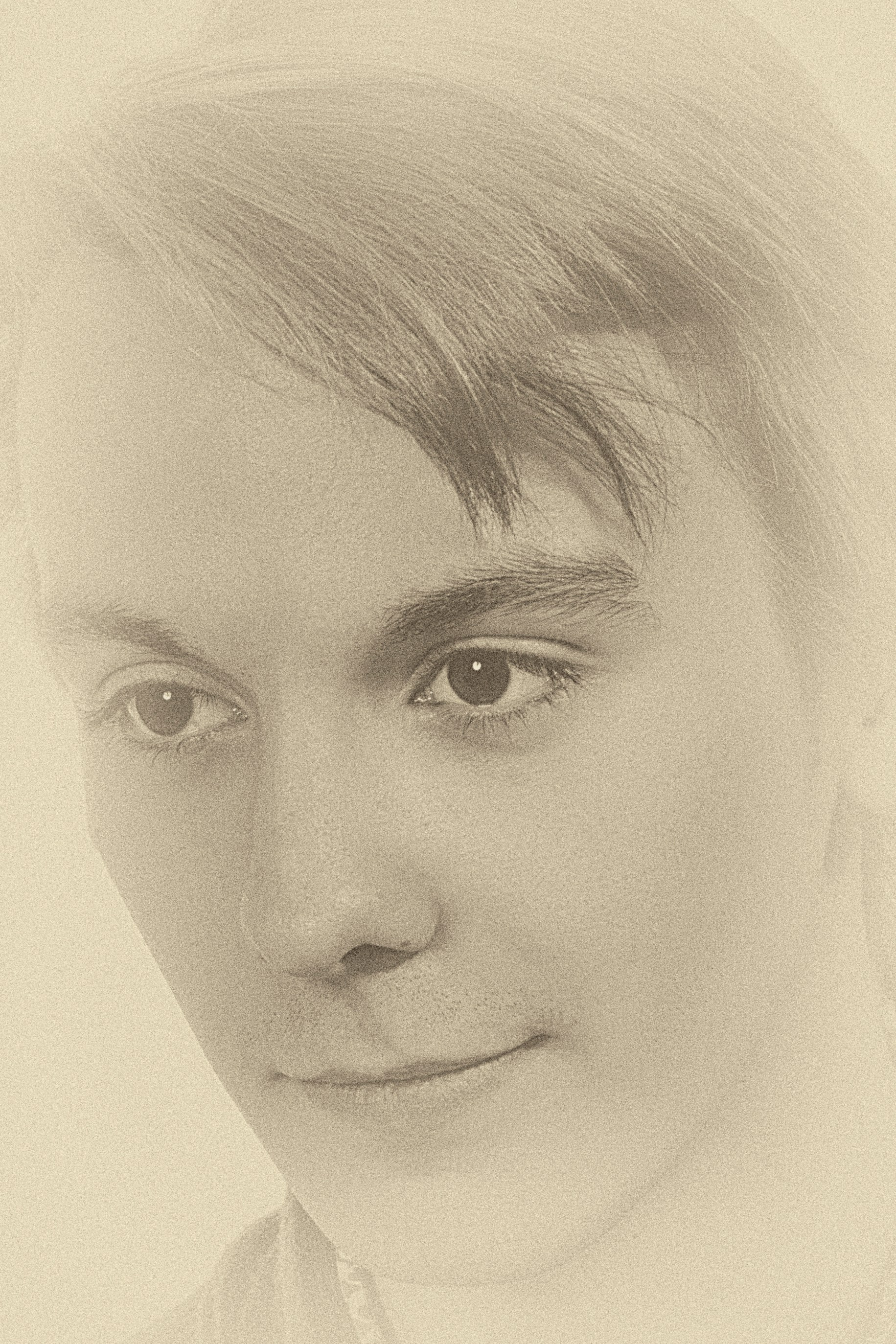 Портрет «Крупный план». Свадьбы, портретная, предметная съемка. Фотограф Александр К