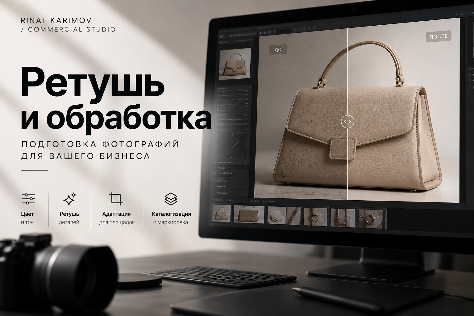Стоимость фуд-фотосъёмки в Ташкенте