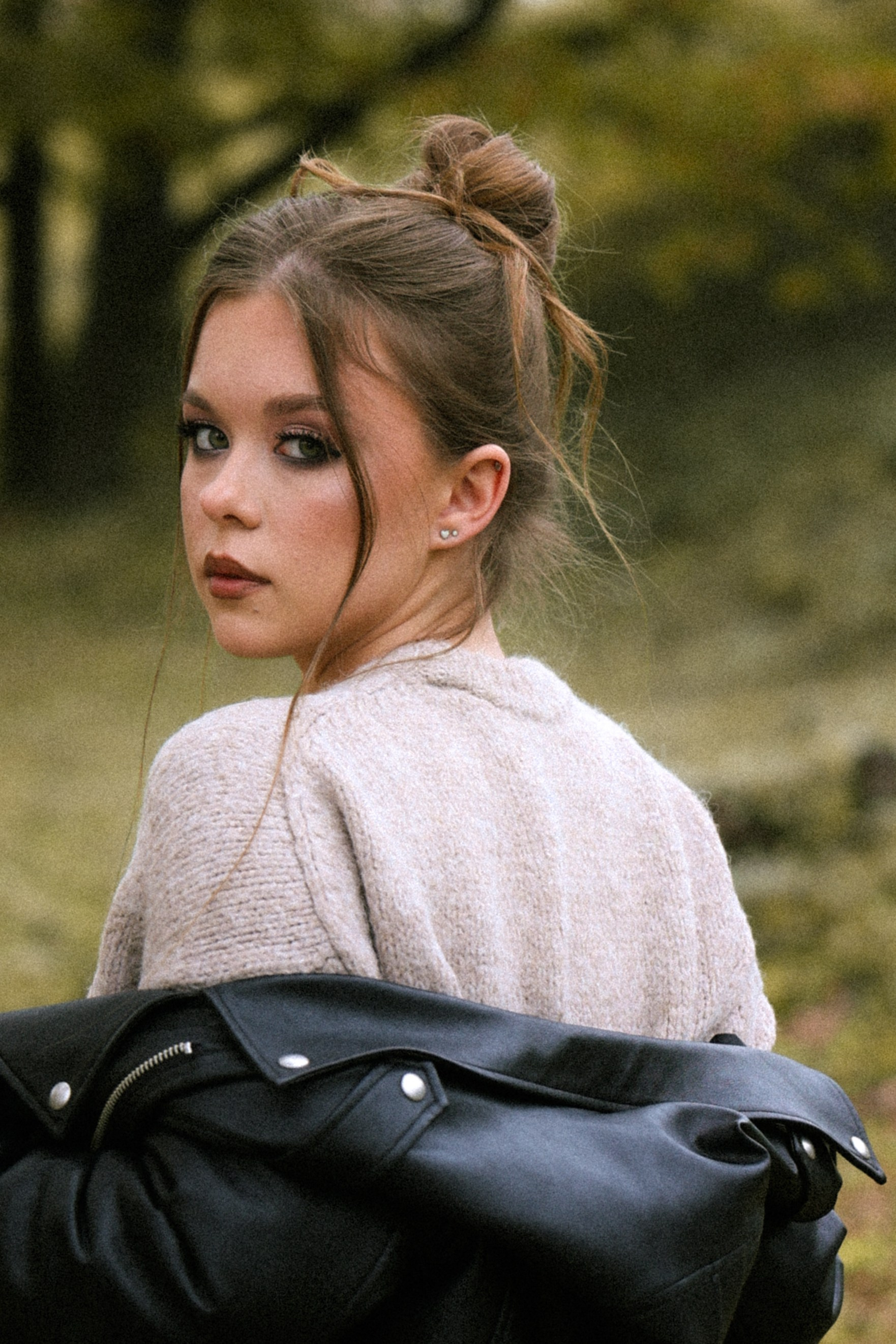 Локации для фотосессии Дмитров. Фотограф НатаФото (Наталья Яковенко) Дмитров Москва Питер