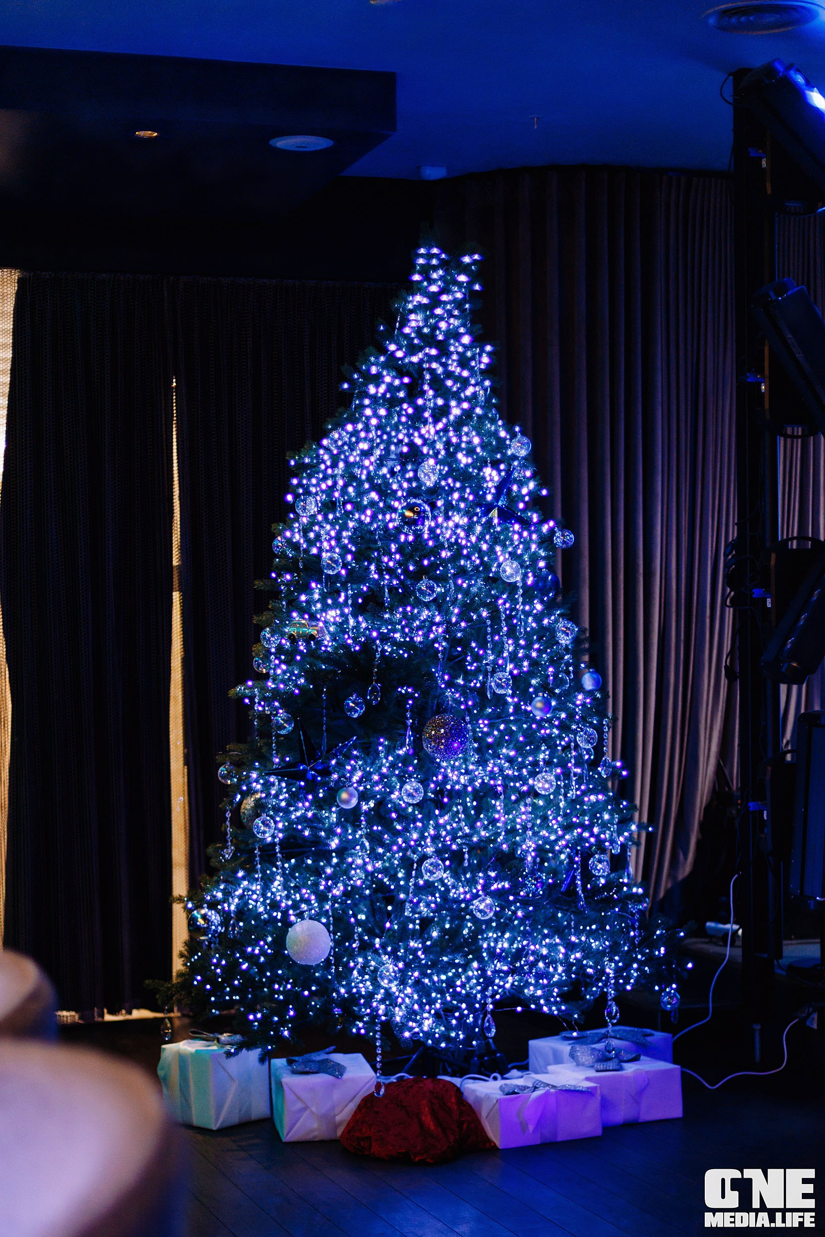 Фоторепортаж из ресторана Океан. One Media Life: фоторепортажи, фотоотчеты с мероприятий и заведений