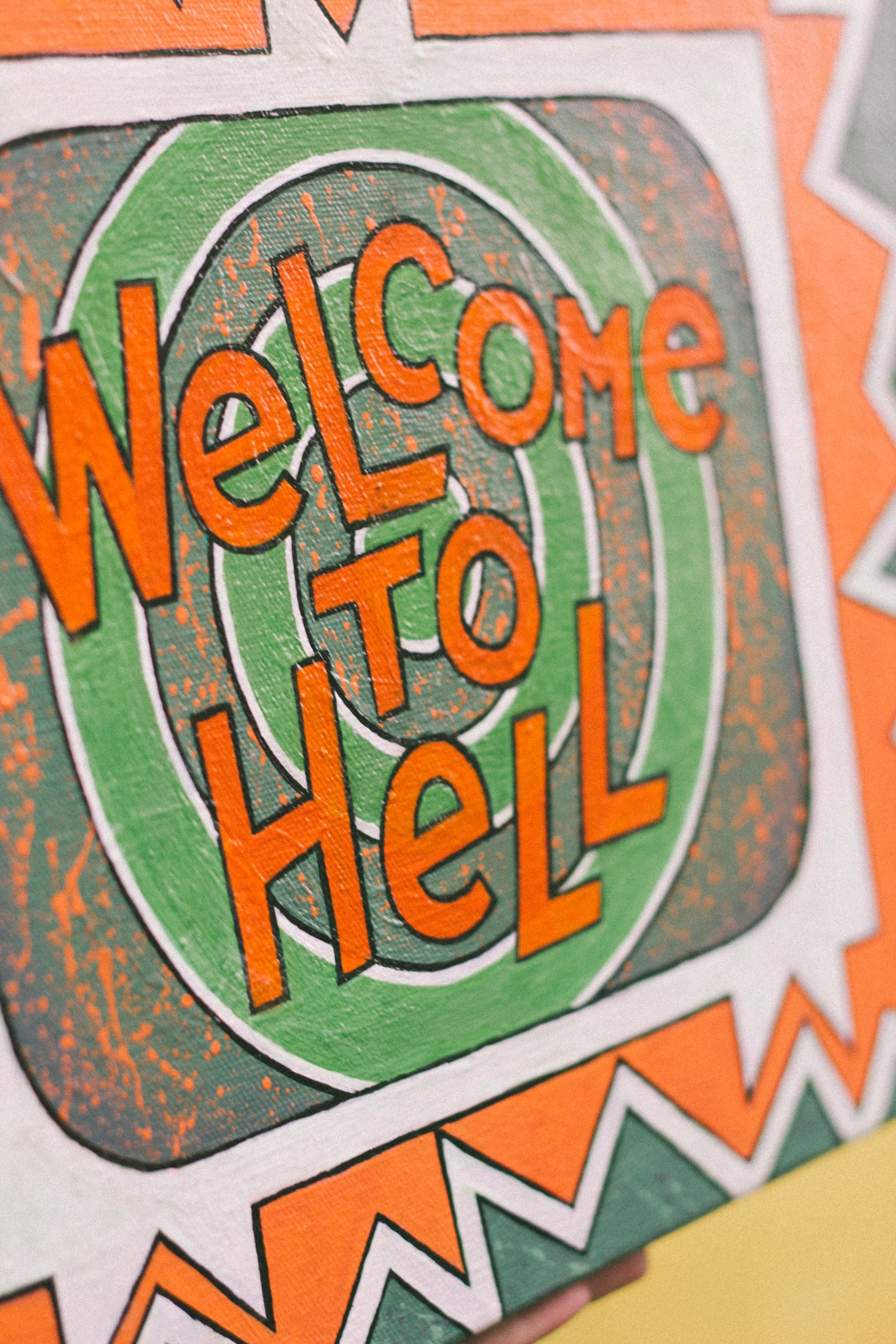 Работы. Художник NASTYA KINK