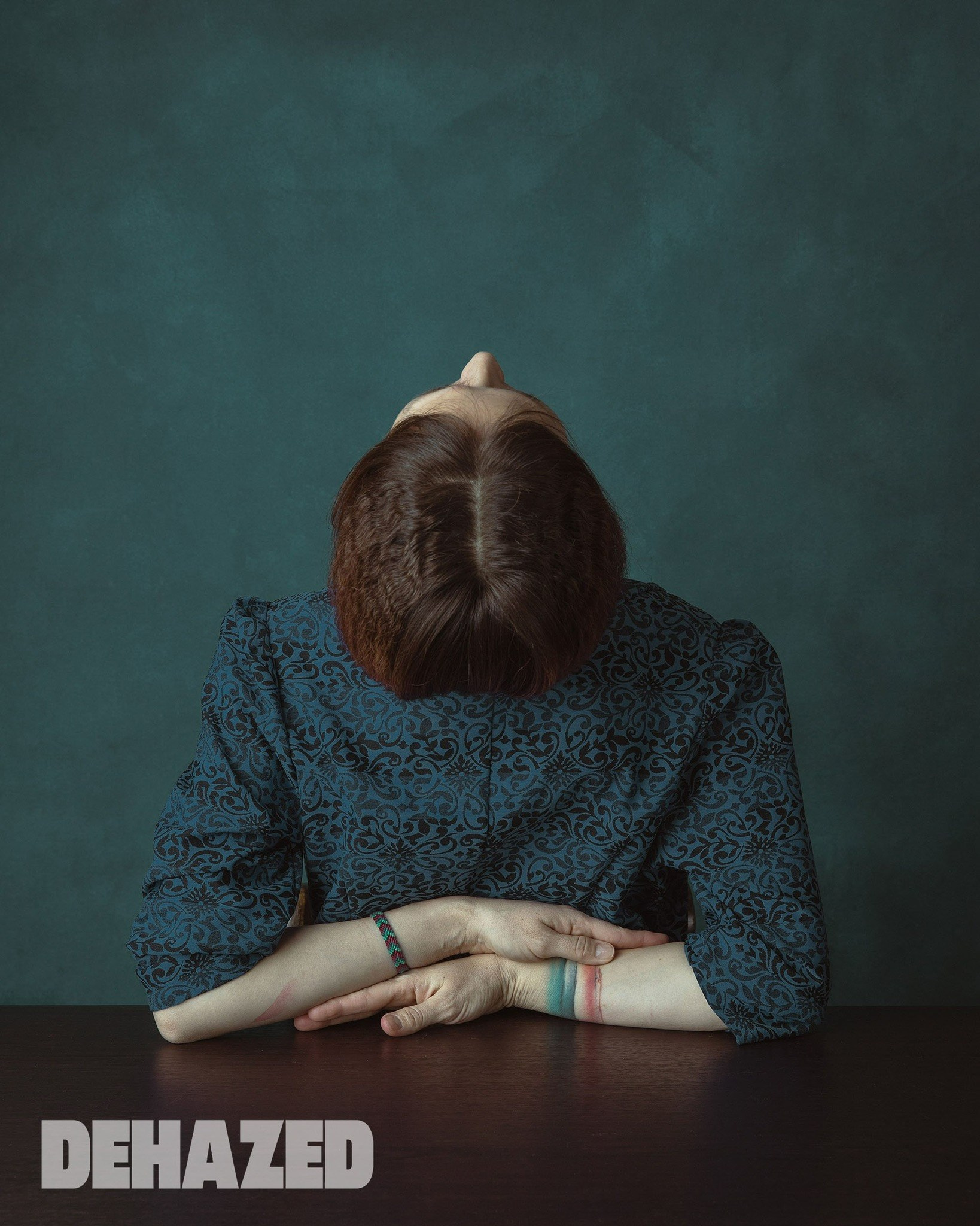 Фотограф и фотохудожник в Братске Краева Марина