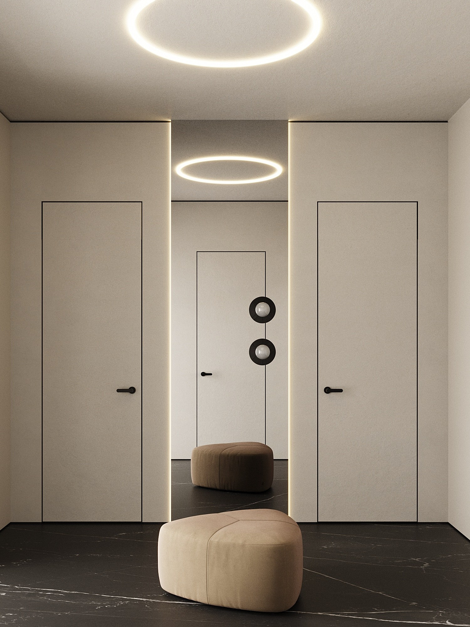 HOUSE216sqm. МАКСИМОВИЧ БЮРО бюро дизайна интерьера