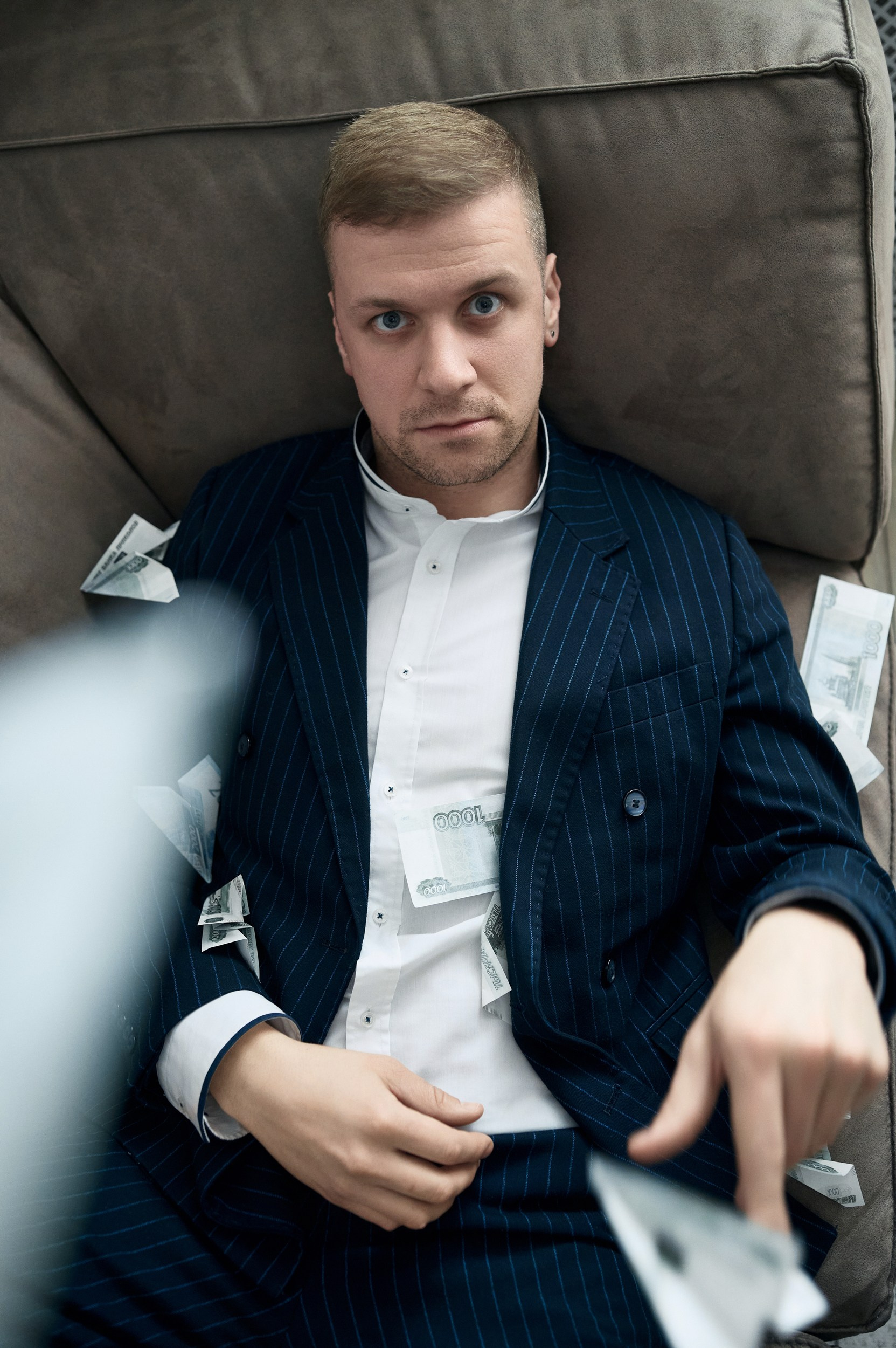 Никита Лопатин. Фотосессия для ведущего мероприятий. Не только свадебный фотограф Чеглаков Алексей