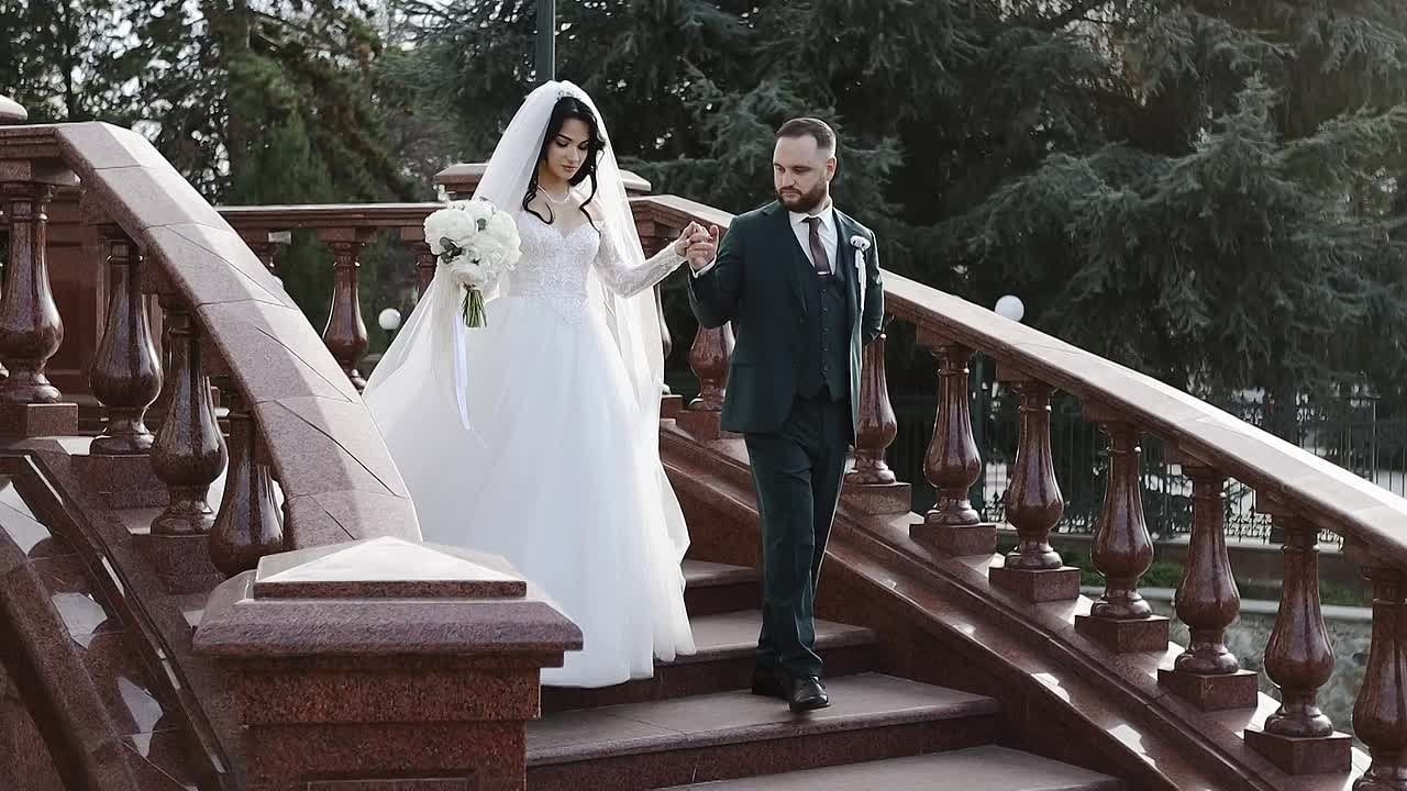 КРЕЩЕНИЕ И ВЕНЧАНИЕ. Свадебная съёмка в Крыму и Севастополе!
