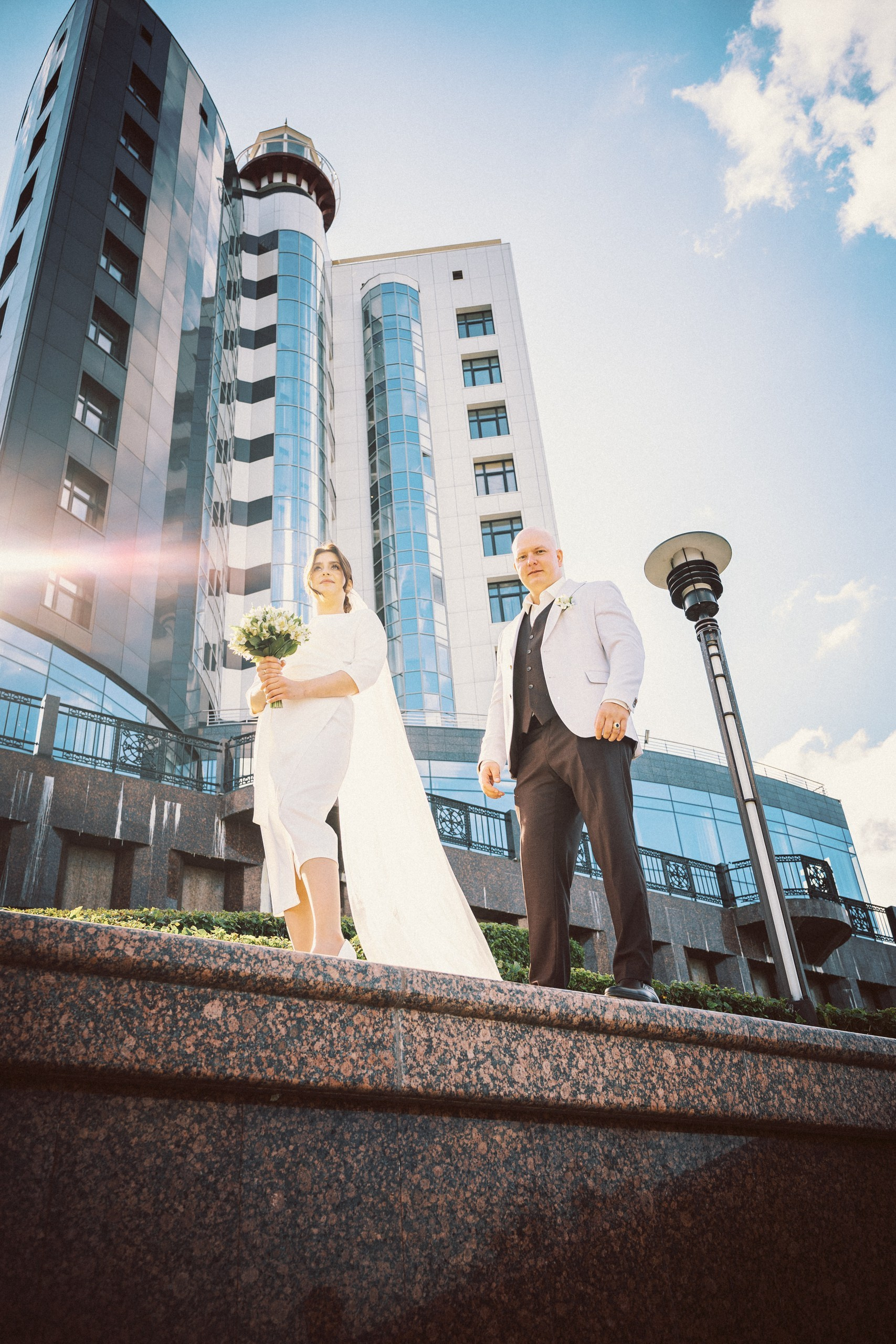 свадебный фотограф в тюмени