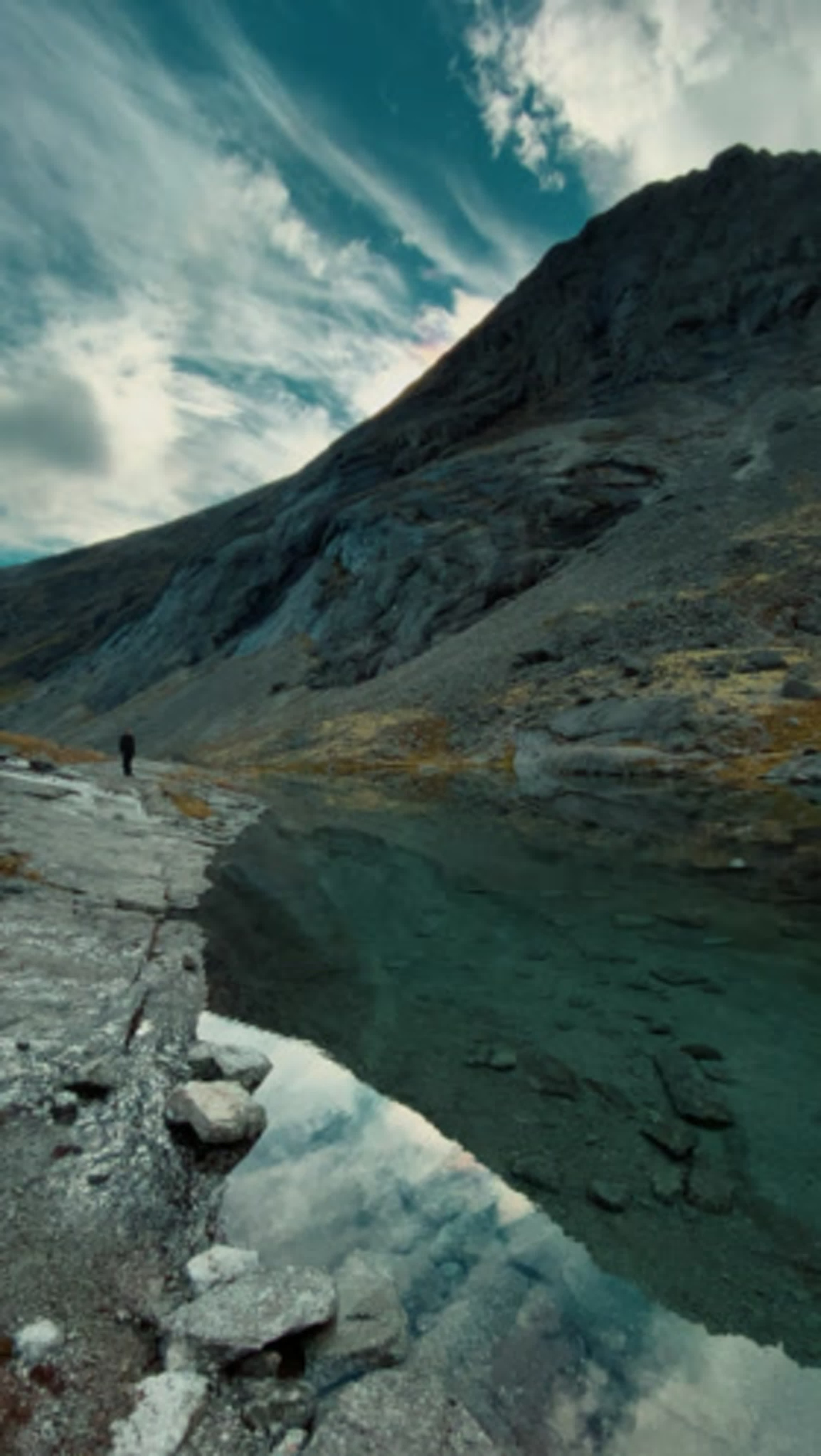 Обо мне. Видеооператор приключений × Сергей Скрынник