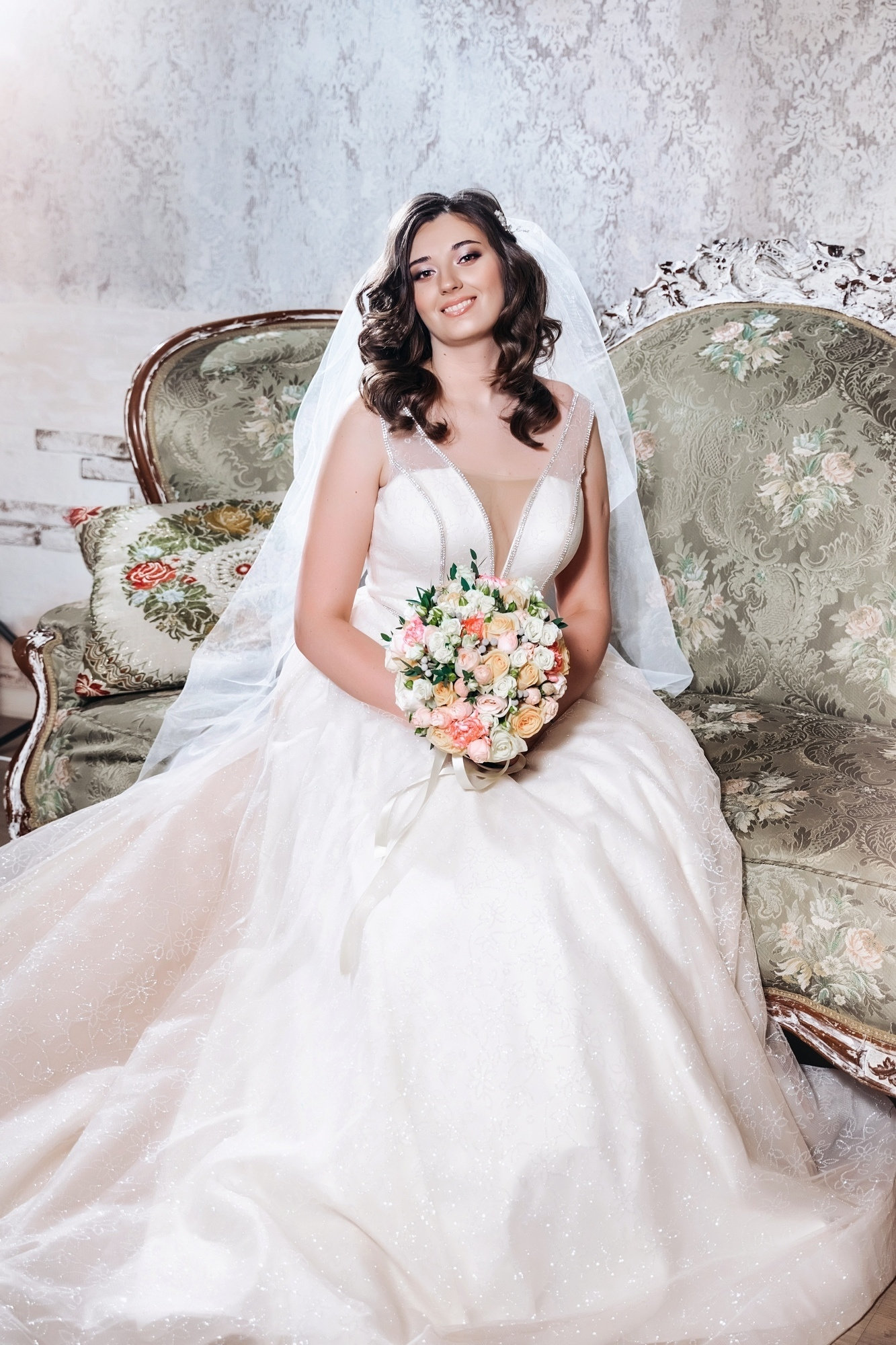 Фотосъёмка свадеб в Санкт-Петербурге. Фотограф беременных в СПб — Елена Александрова