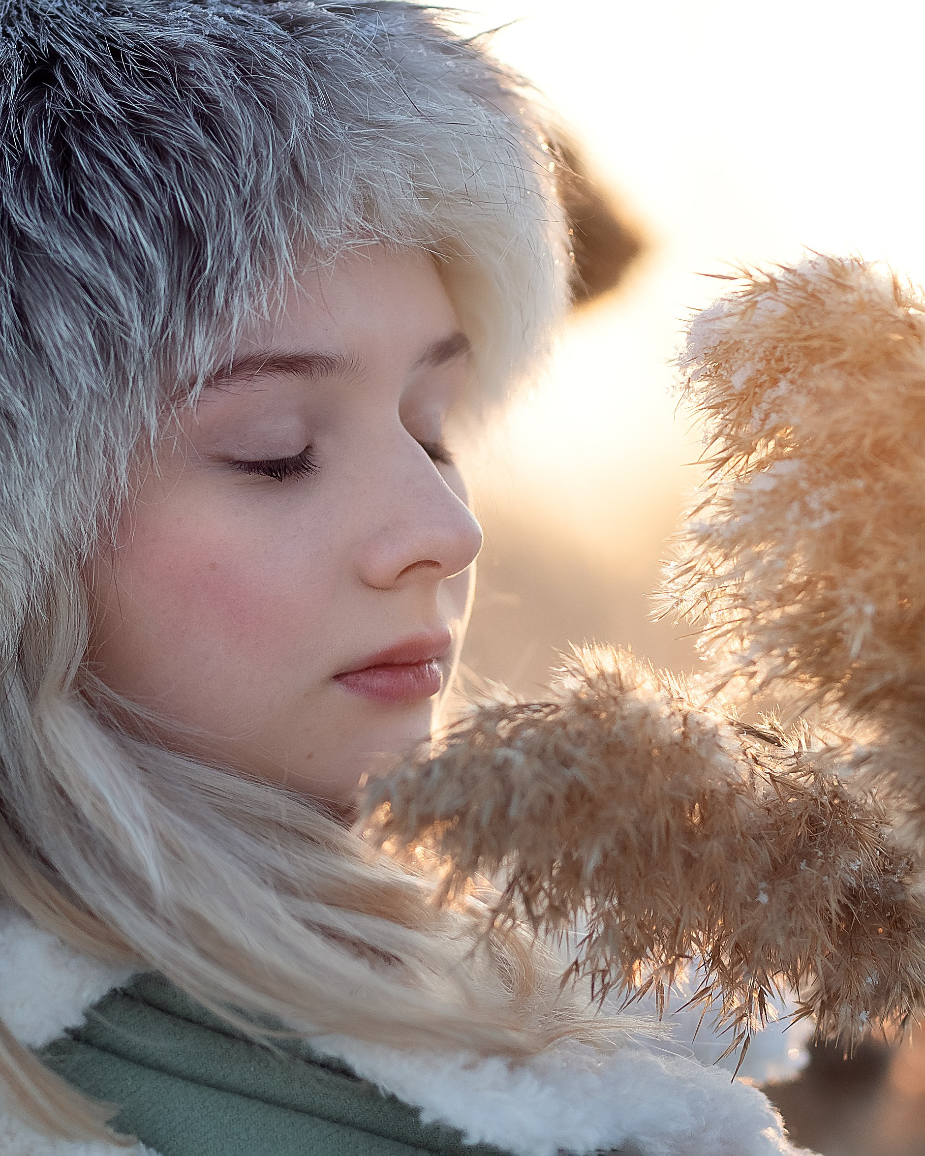 Детский и семейный фотограф в Челябинске Мандрикова Светлана