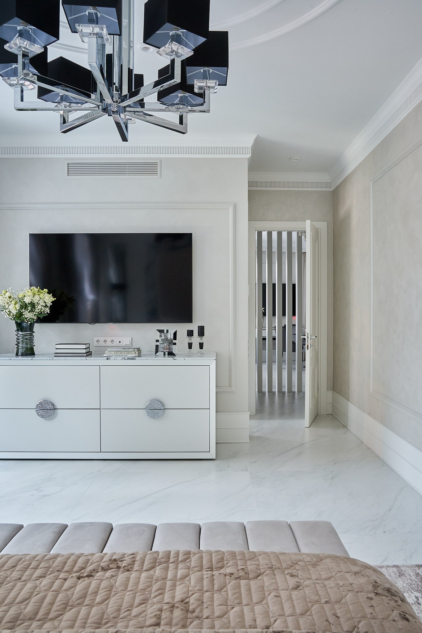 Анна Филаретова — Дизайнер интерьеров в Москве | Индивидуальные проекты под ключ