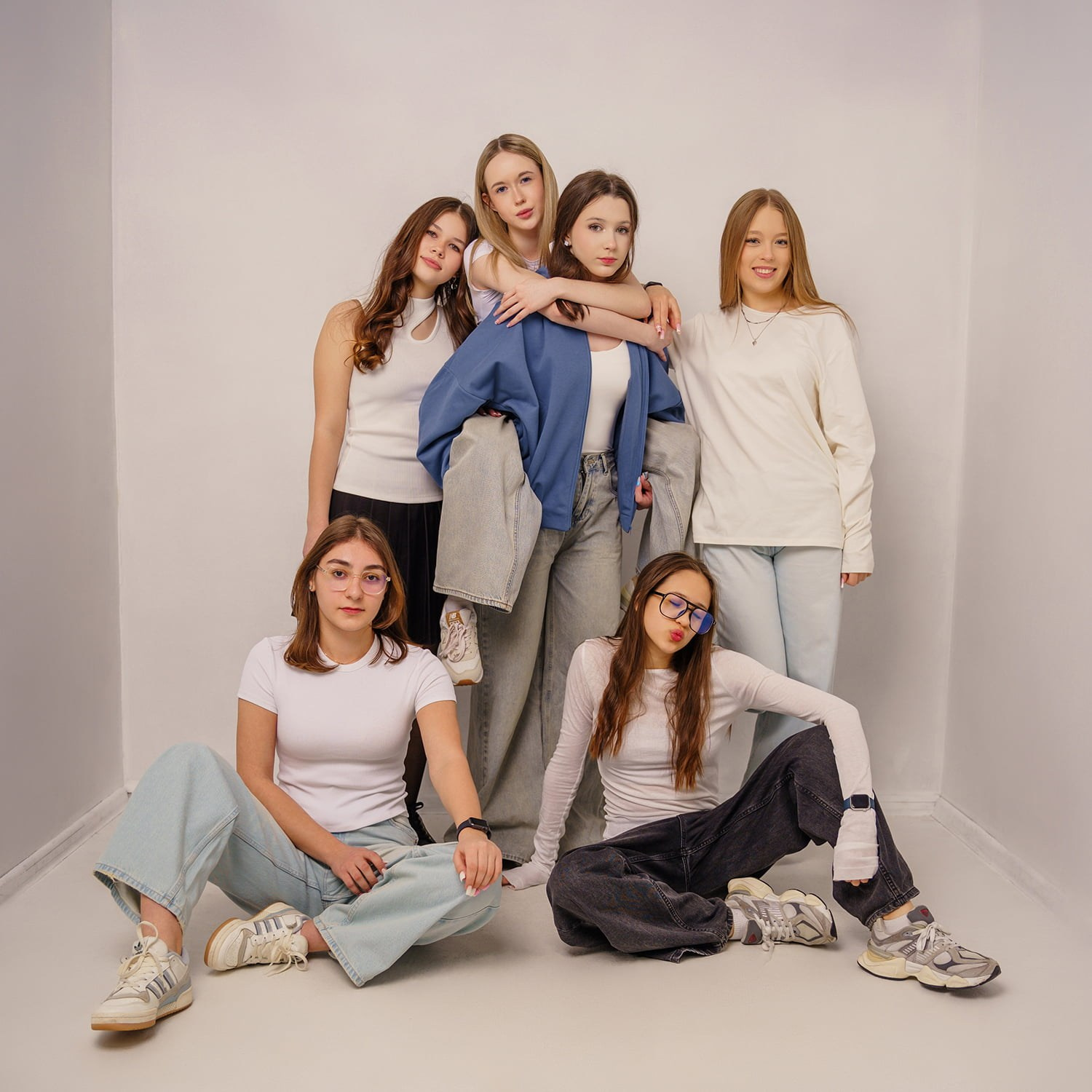 Примеры съёмок. СИГМА | Студия выпускных альбомов Красноярск