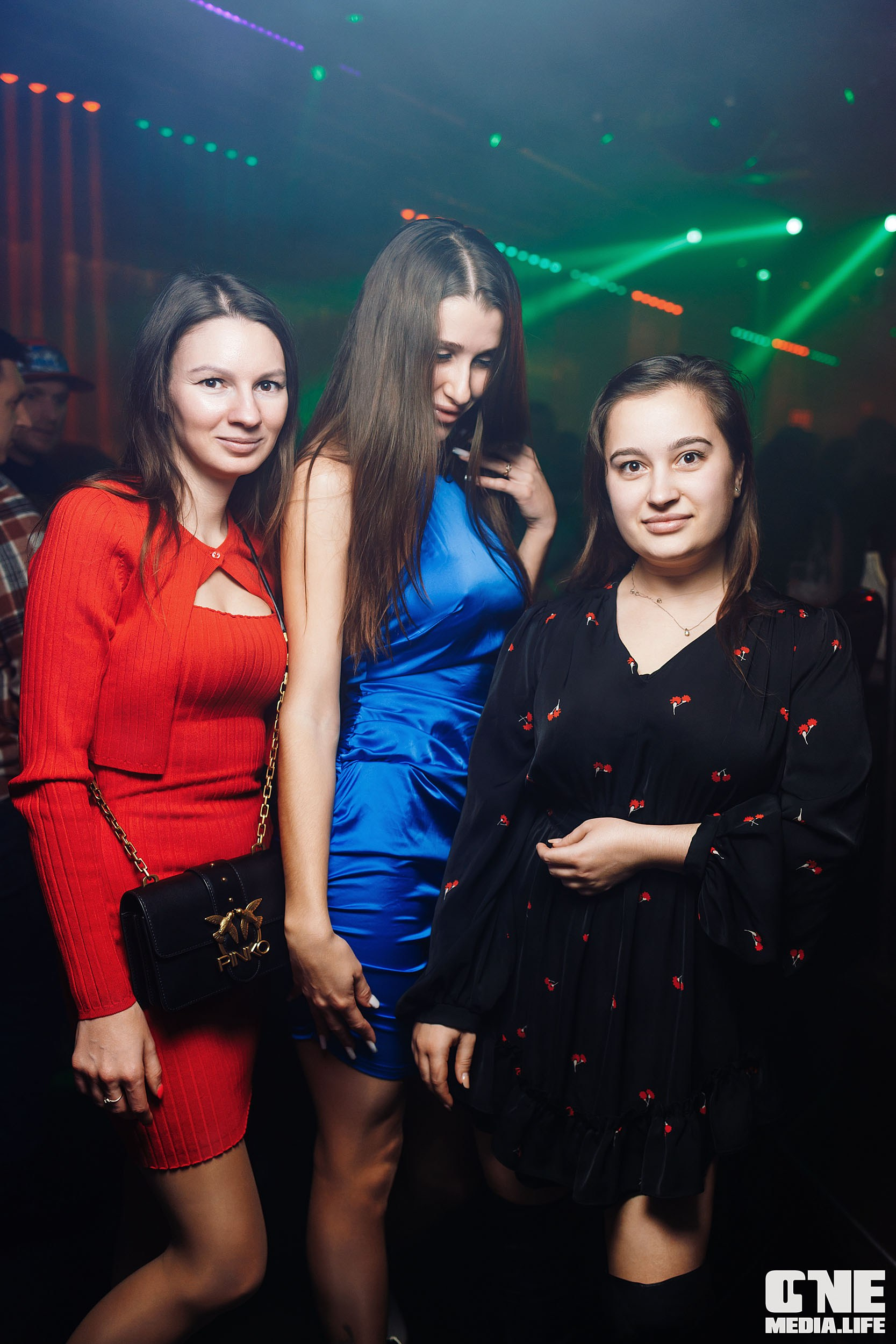 Фоторепортаж из Пиано бара. One Media Life: фоторепортажи, фотоотчеты с мероприятий и заведений