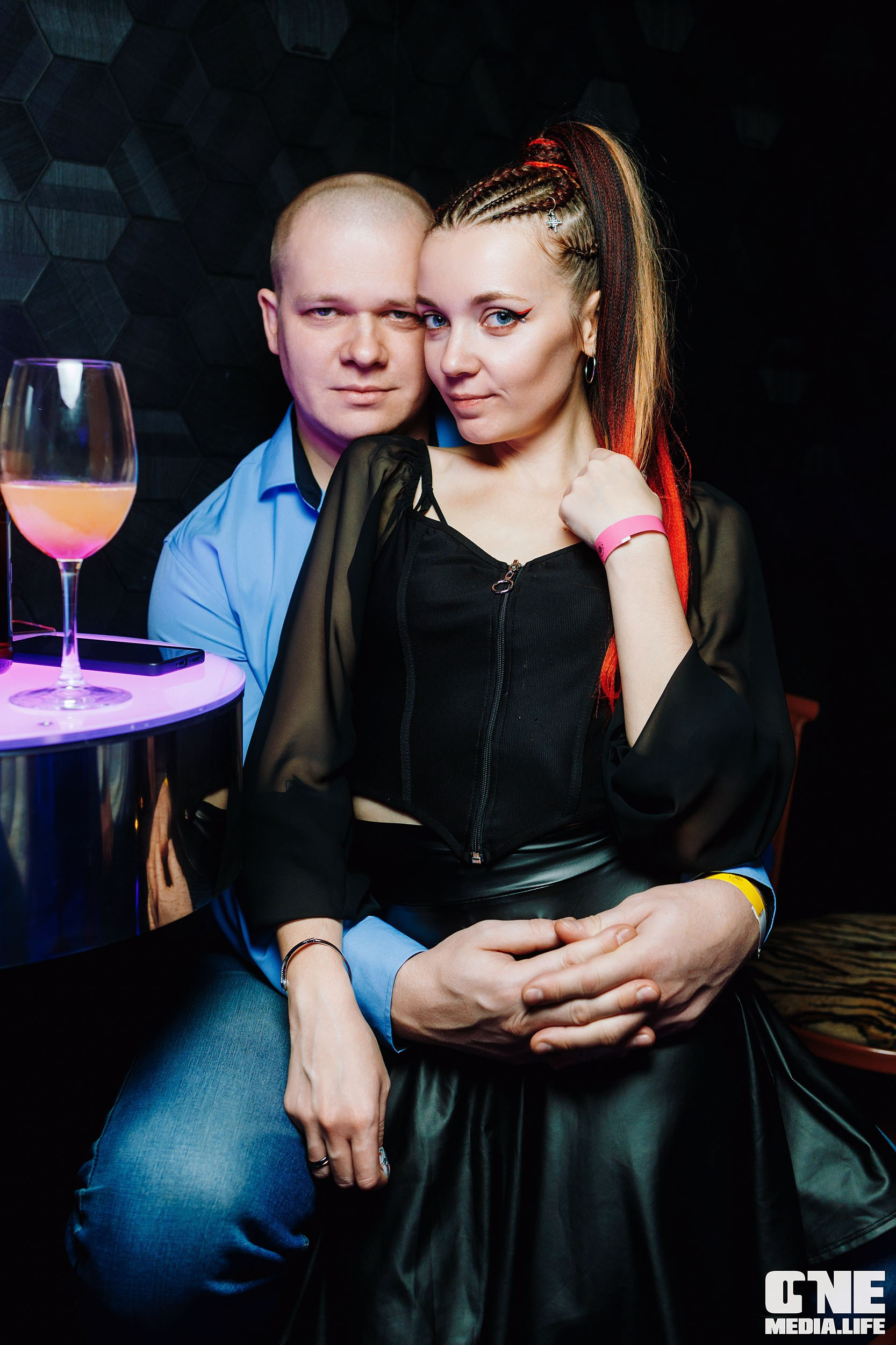 Фоторепортаж из РК Планета. One Media Life: фоторепортажи, фотоотчеты с мероприятий и заведений