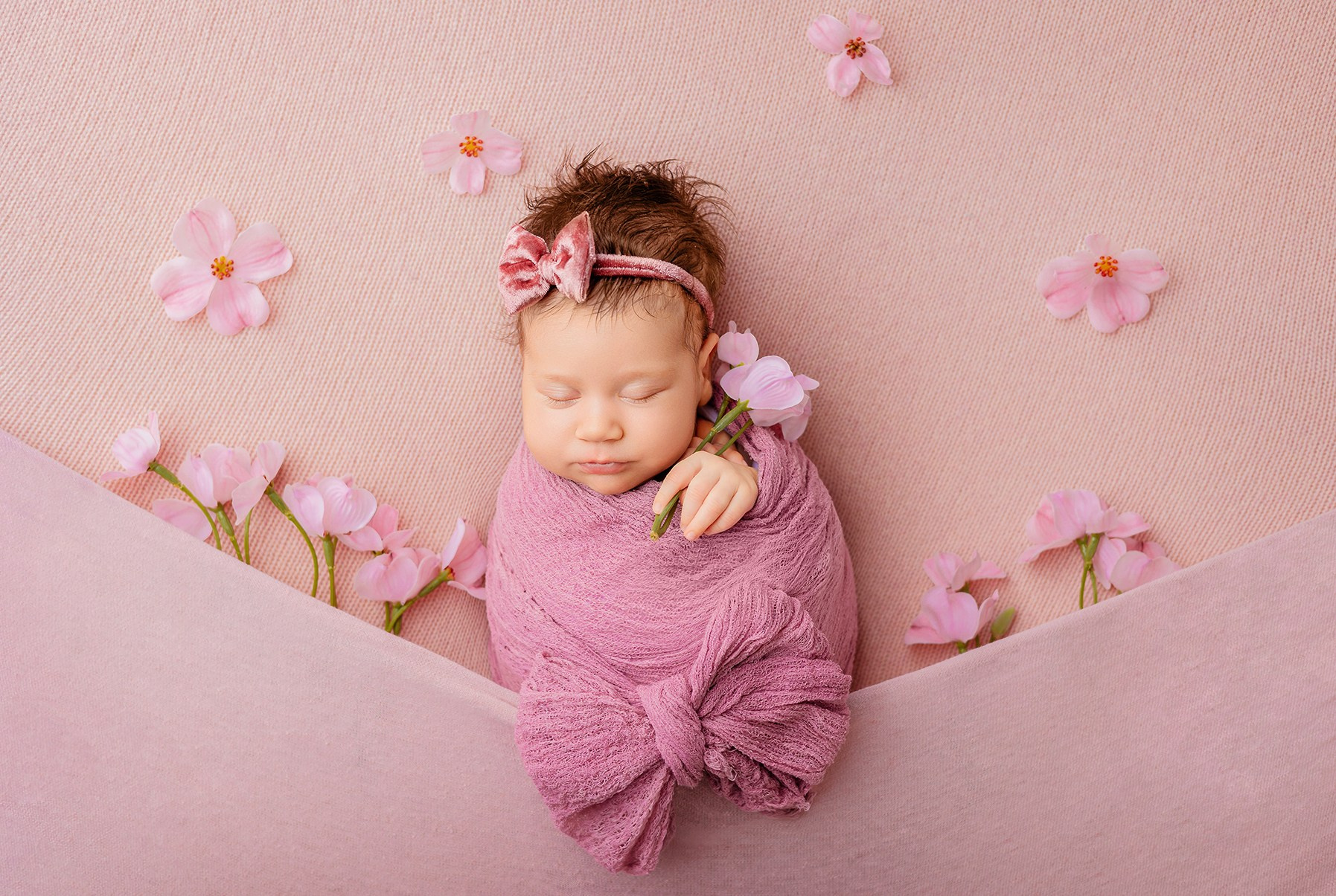 ФОТОГРАФ НОВОРОЖДЁННЫХ И ДЕТЕЙ ДО 3 ЛЕТ