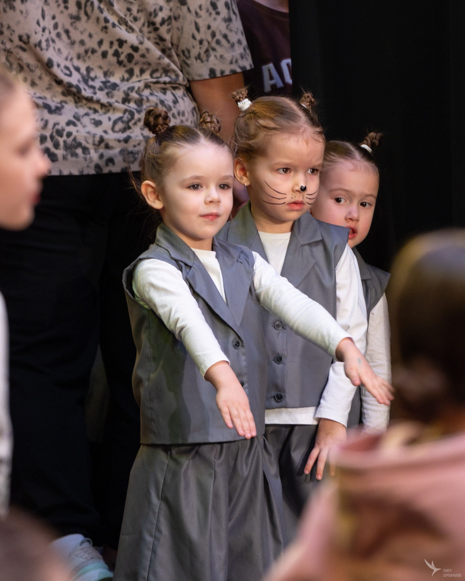 Сияние Творчества 2026. Репортажный фотограф в Казани Павел Серпокрылов