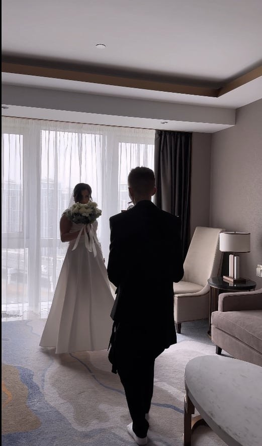 Видеограф Москва