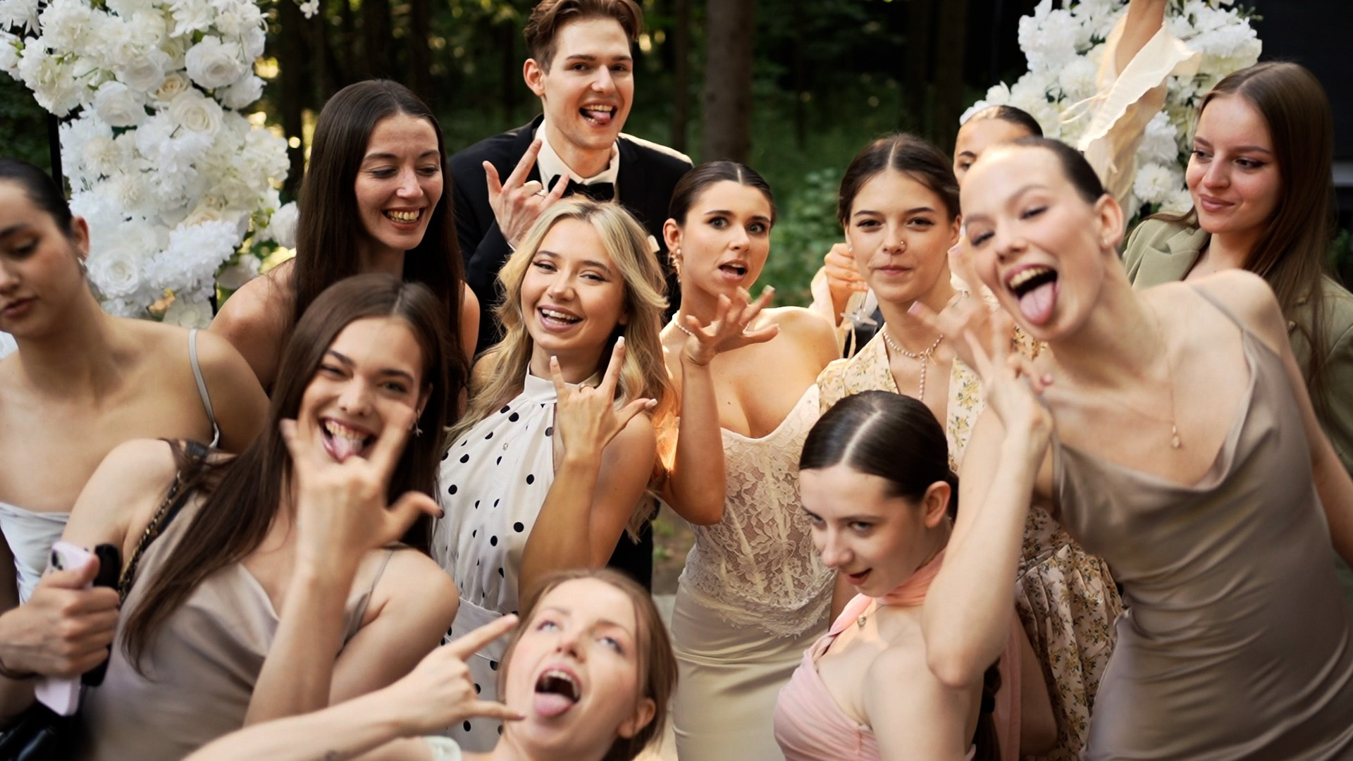 Услуги. Видеосъемка в Москве