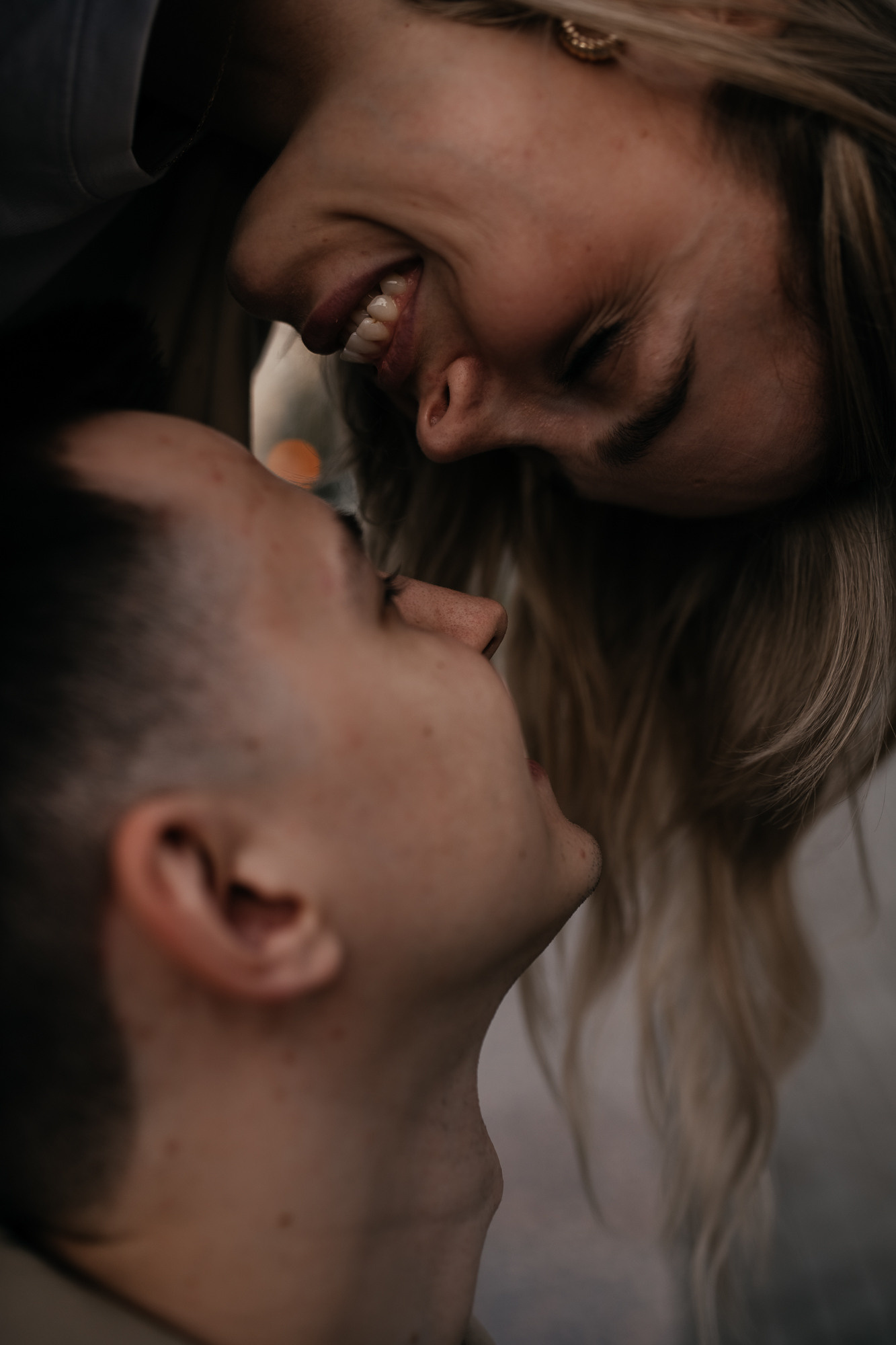 Семейный lifestyle фотограф в Оренбурге