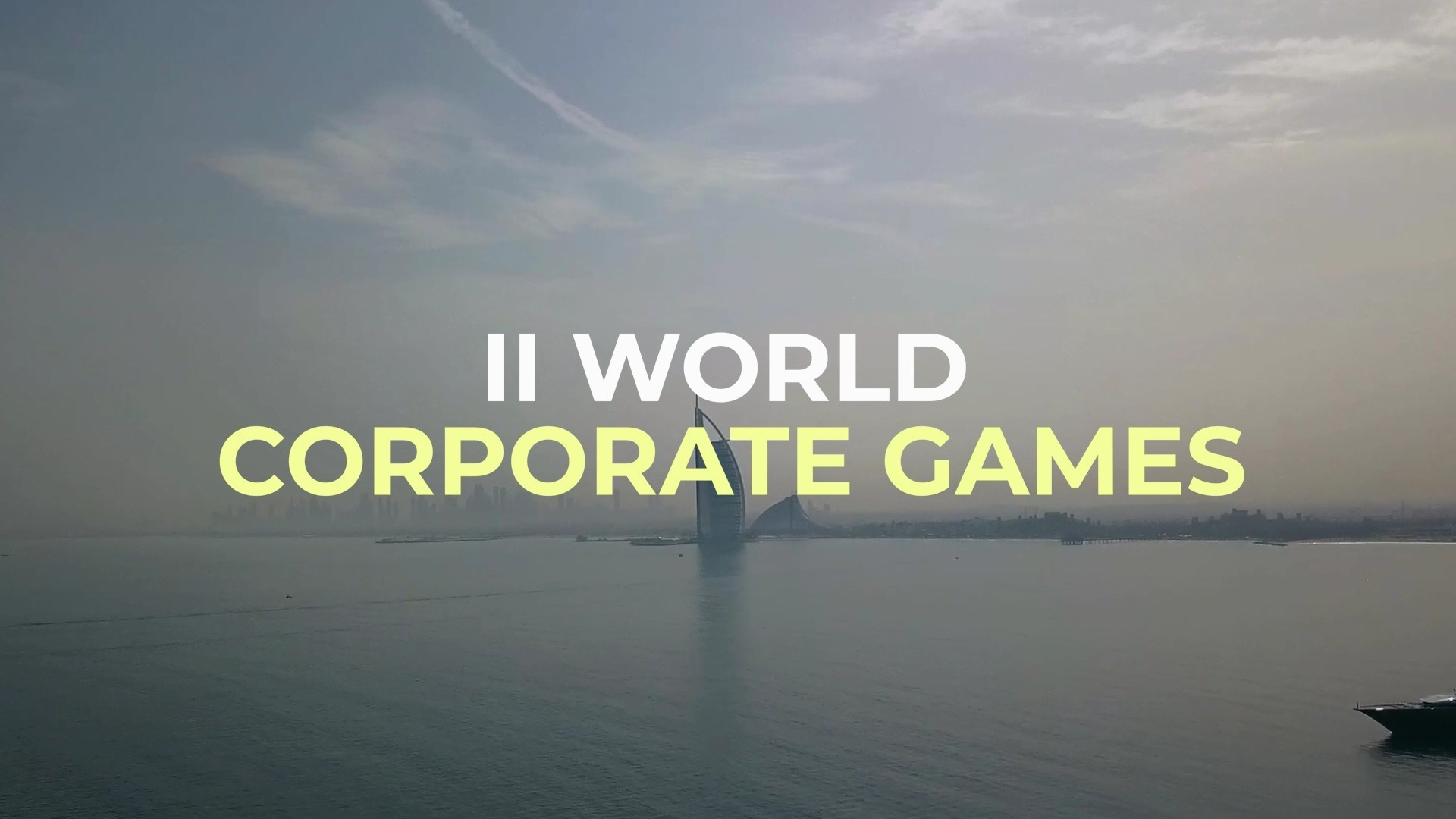 Работы. Видеопродакшен полного цикла