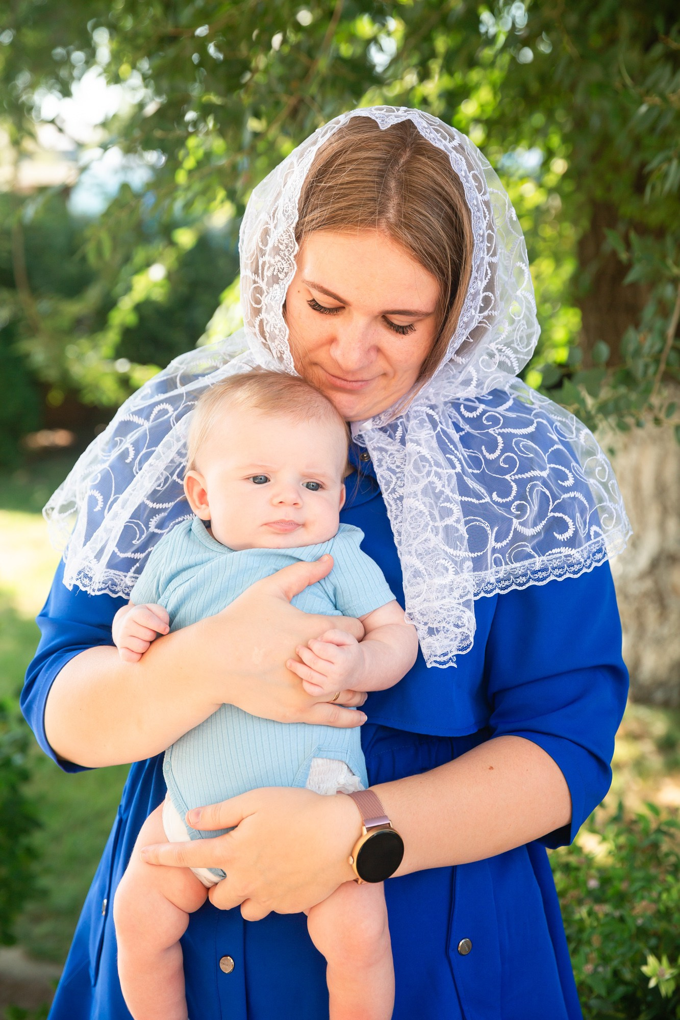 Храм Похвалы Пресвятой Богородицы на Череповецкой. Фотограф в Волгограде и Волжском Наталья Фирсова