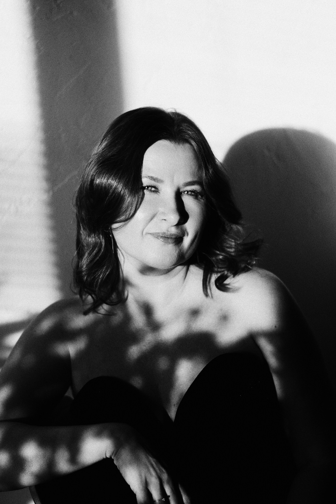 Фотопроект Женя, женский портрет в Тюмени. Портретный фотограф Тюмень Дарья Мустафина