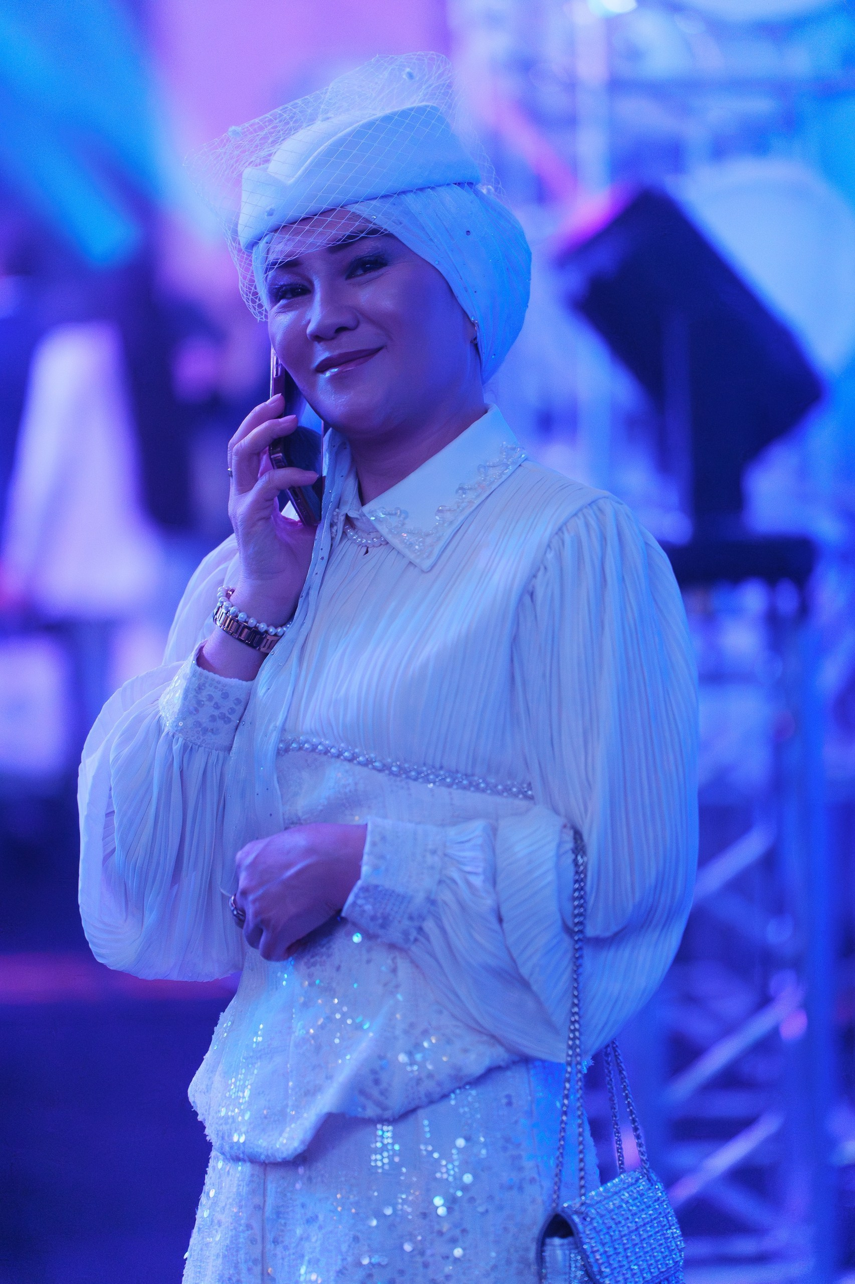 Конференция Greenleaf в Уфе — главное бизнес-событие ноября 2025 года