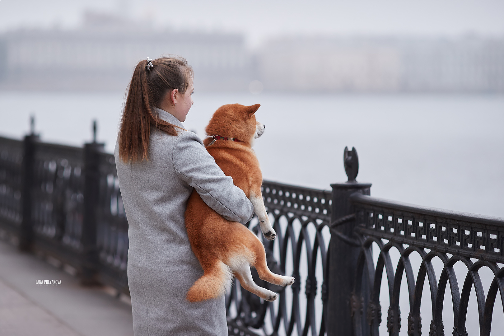 Фотопрогулка для заводчика. ФОТОГРАФ-АНИМАЛИСТ l LANA POLYAKOVA