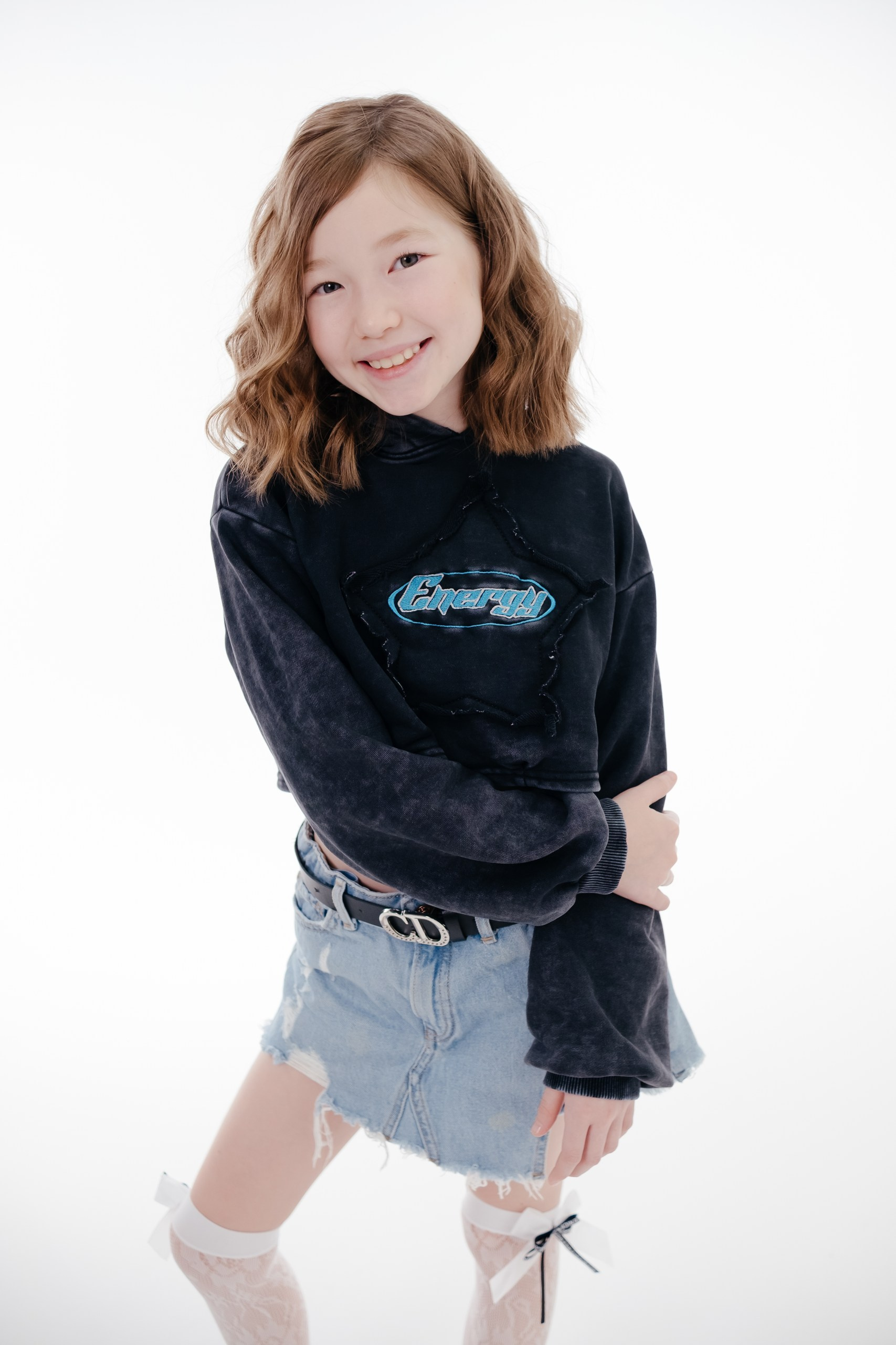 Арина. Модельное агентство ART PODIUM ULAN-UDE