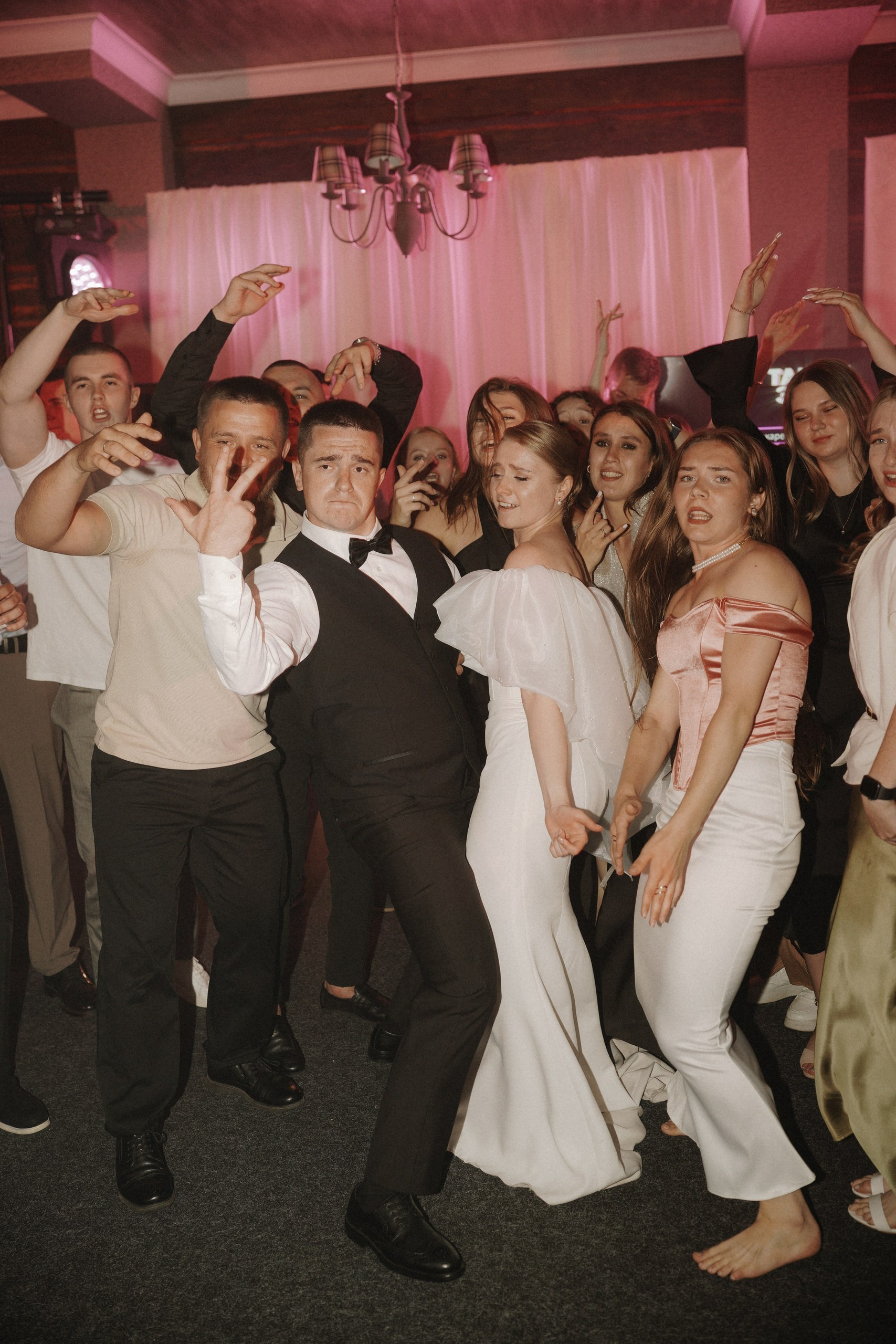 Слава и Юля. Организатор мероприятий в Абакане I Ольга Петухова