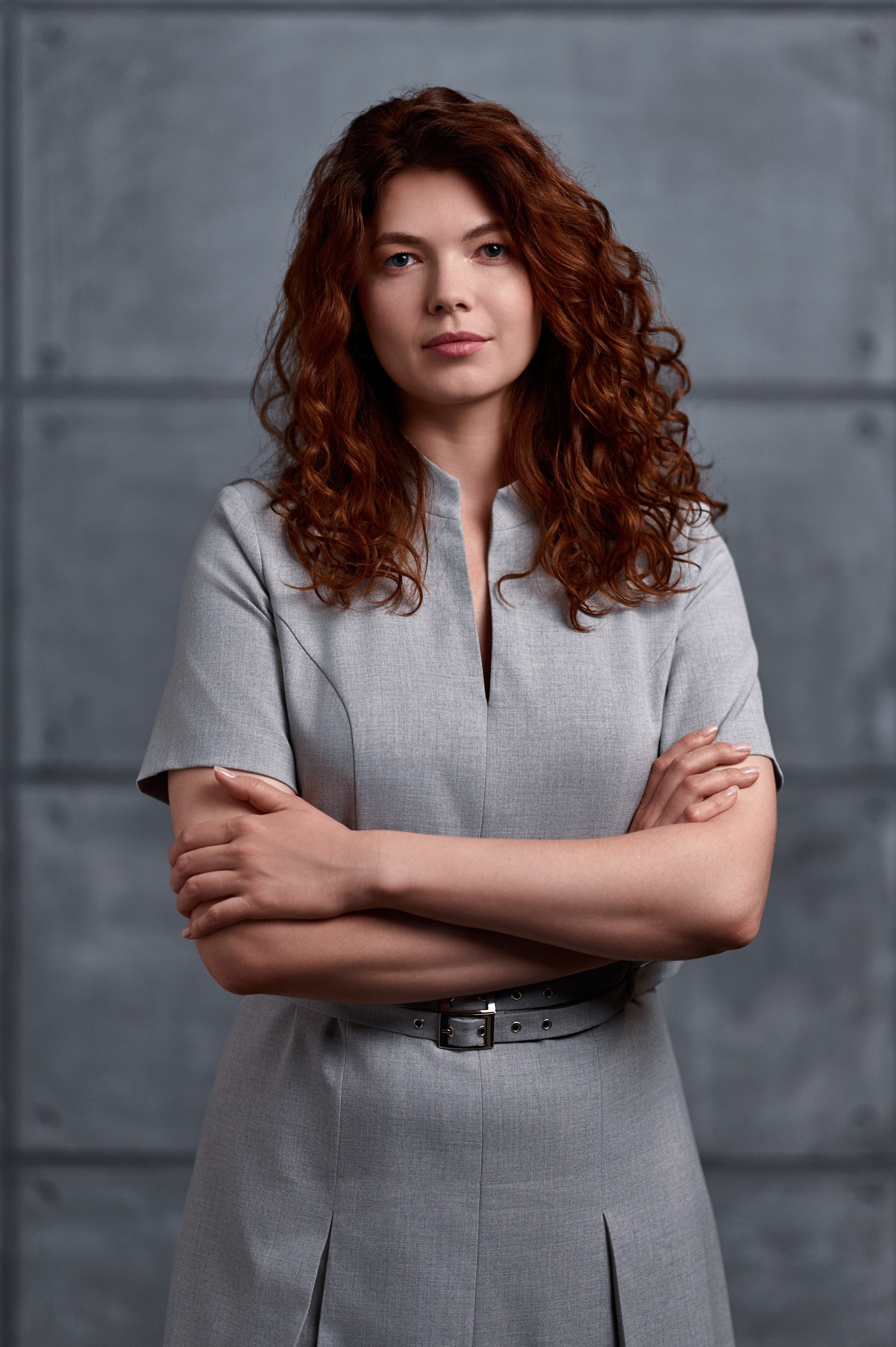 Ангелина ЛЕВИЧЕВА — художник по гриму