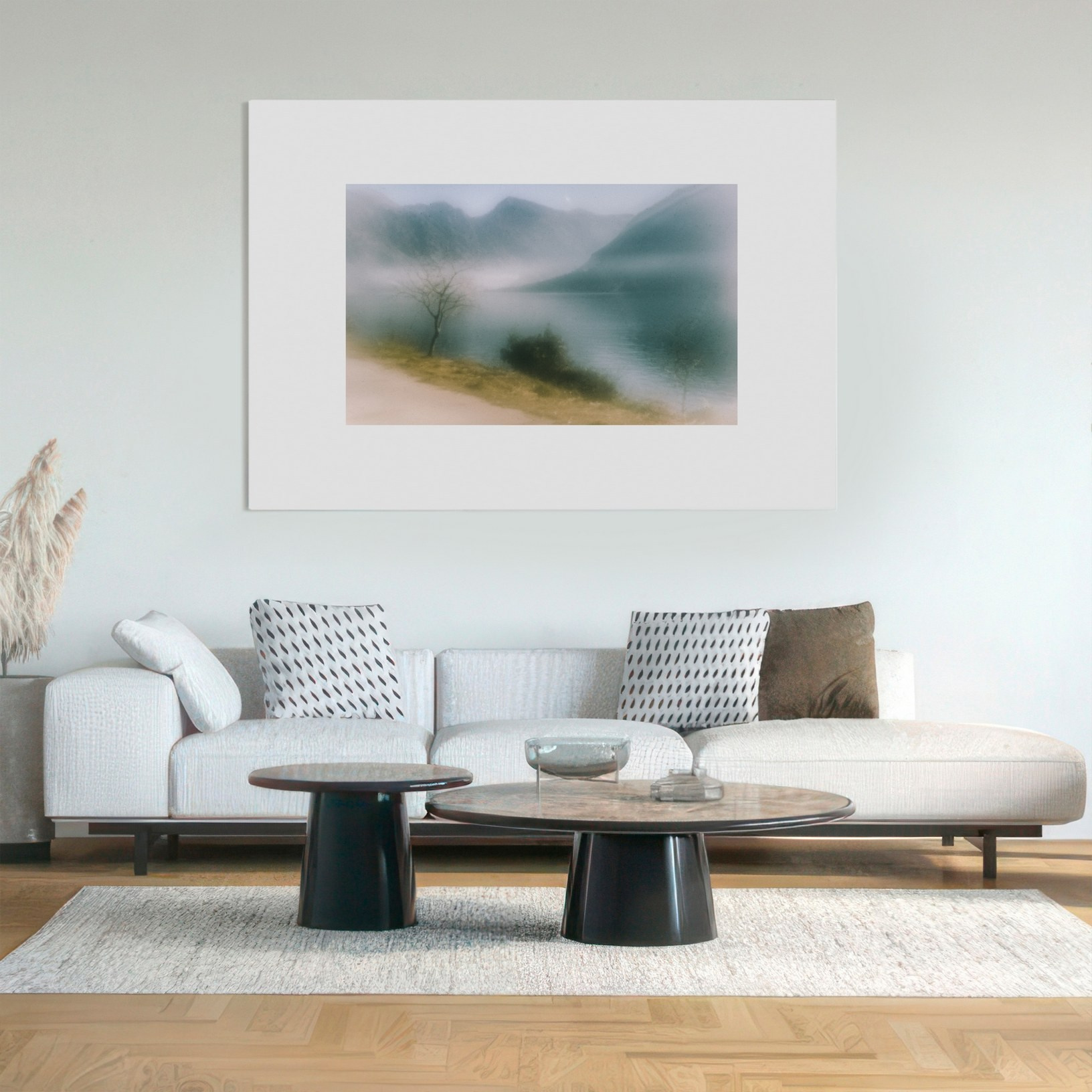 MONTENEGRO. Eduard Kopysov — International visual artist