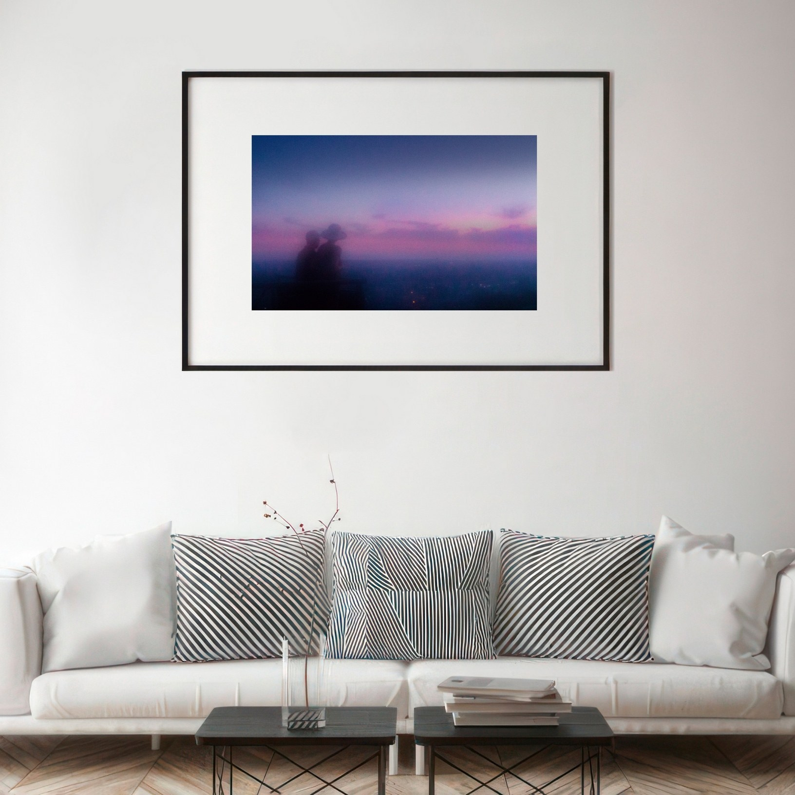 STREETS SPIRIT. Eduard Kopysov — International visual artist