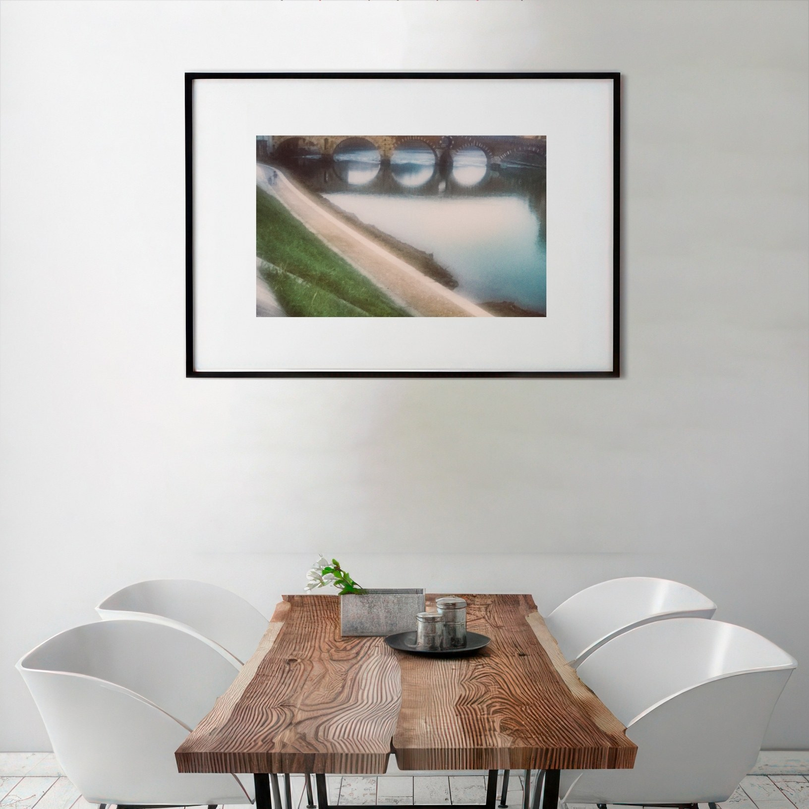 ITALY. Eduard Kopysov — International visual artist