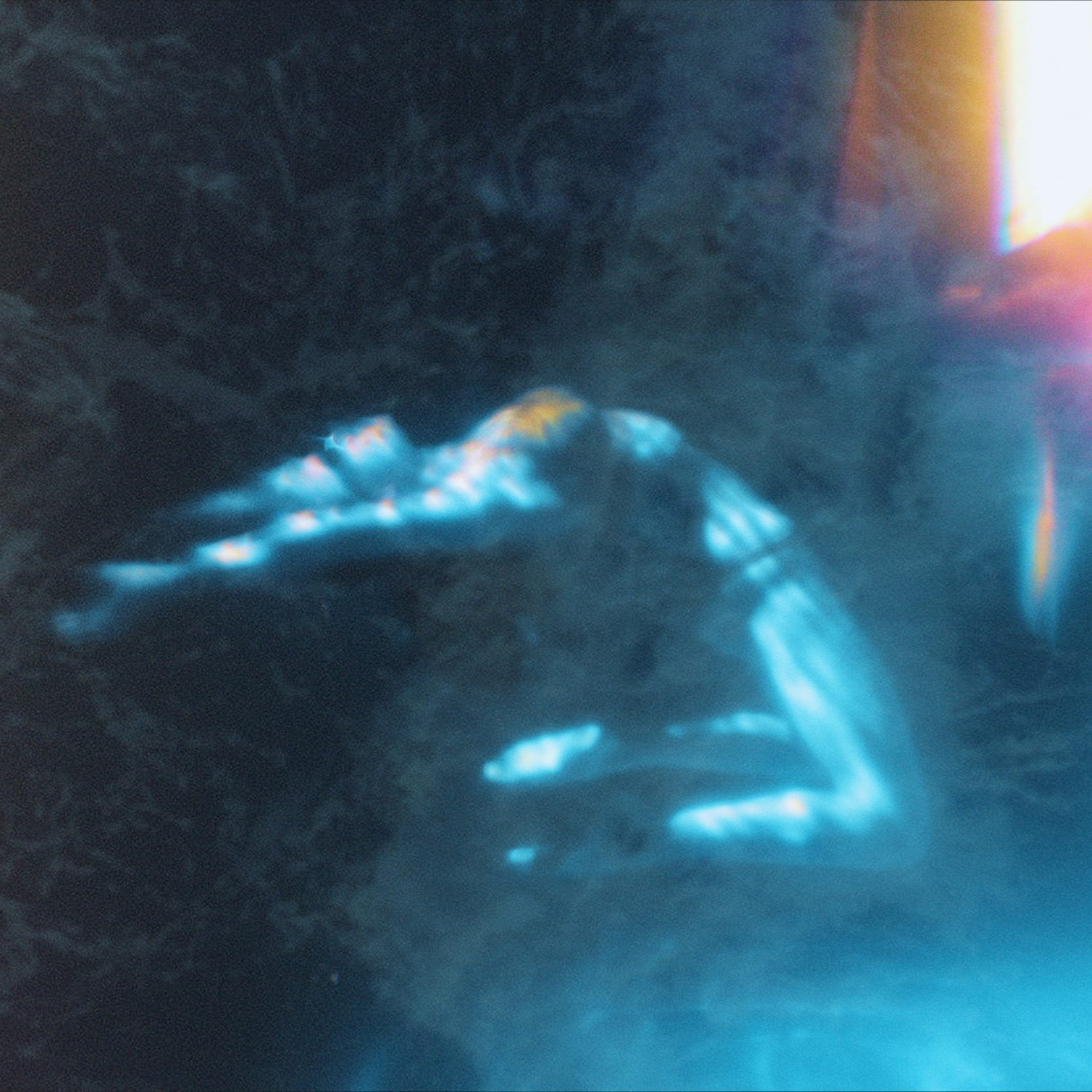 PAST LIVES. Eduard Kopysov — International visual artist