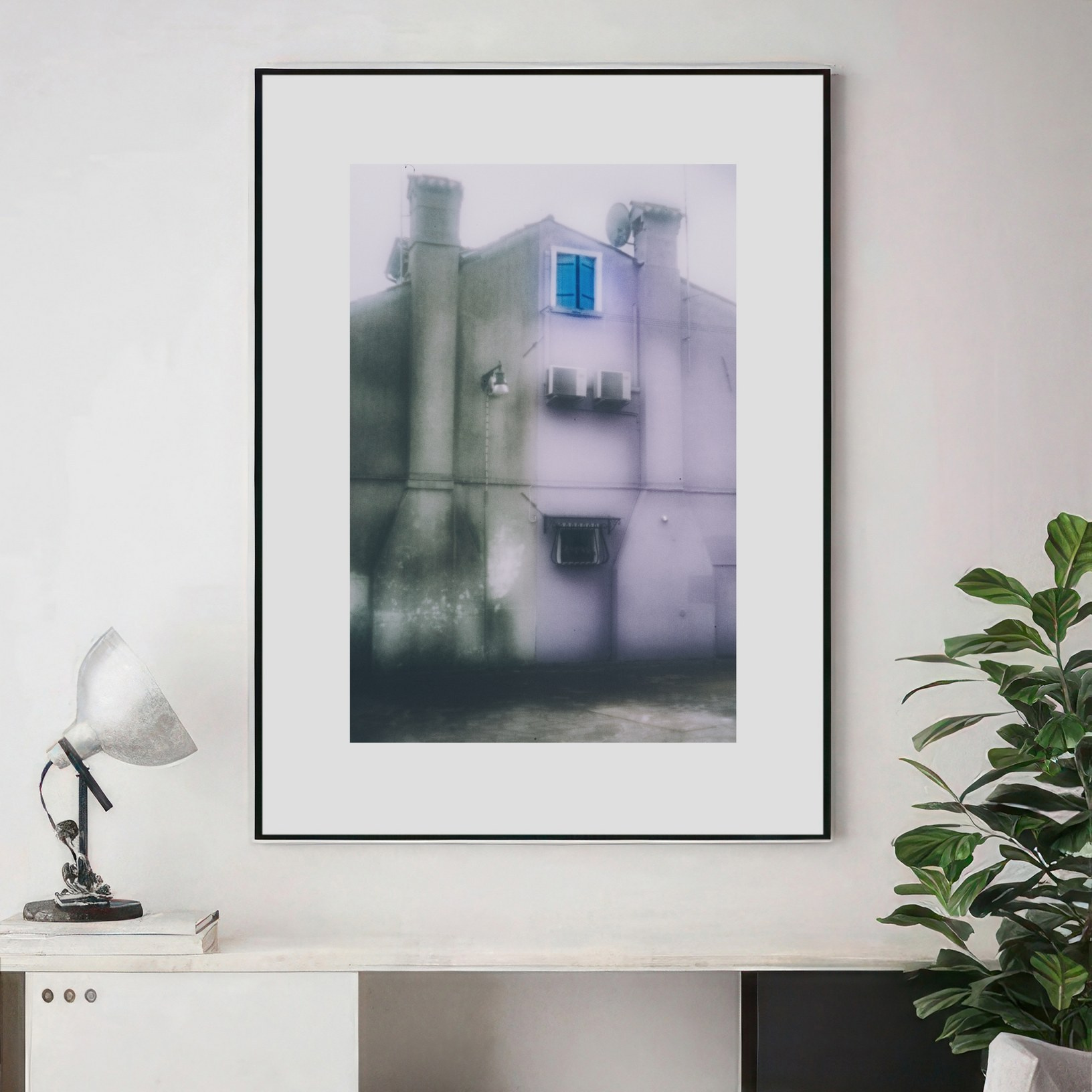 ITALY. Eduard Kopysov — International visual artist