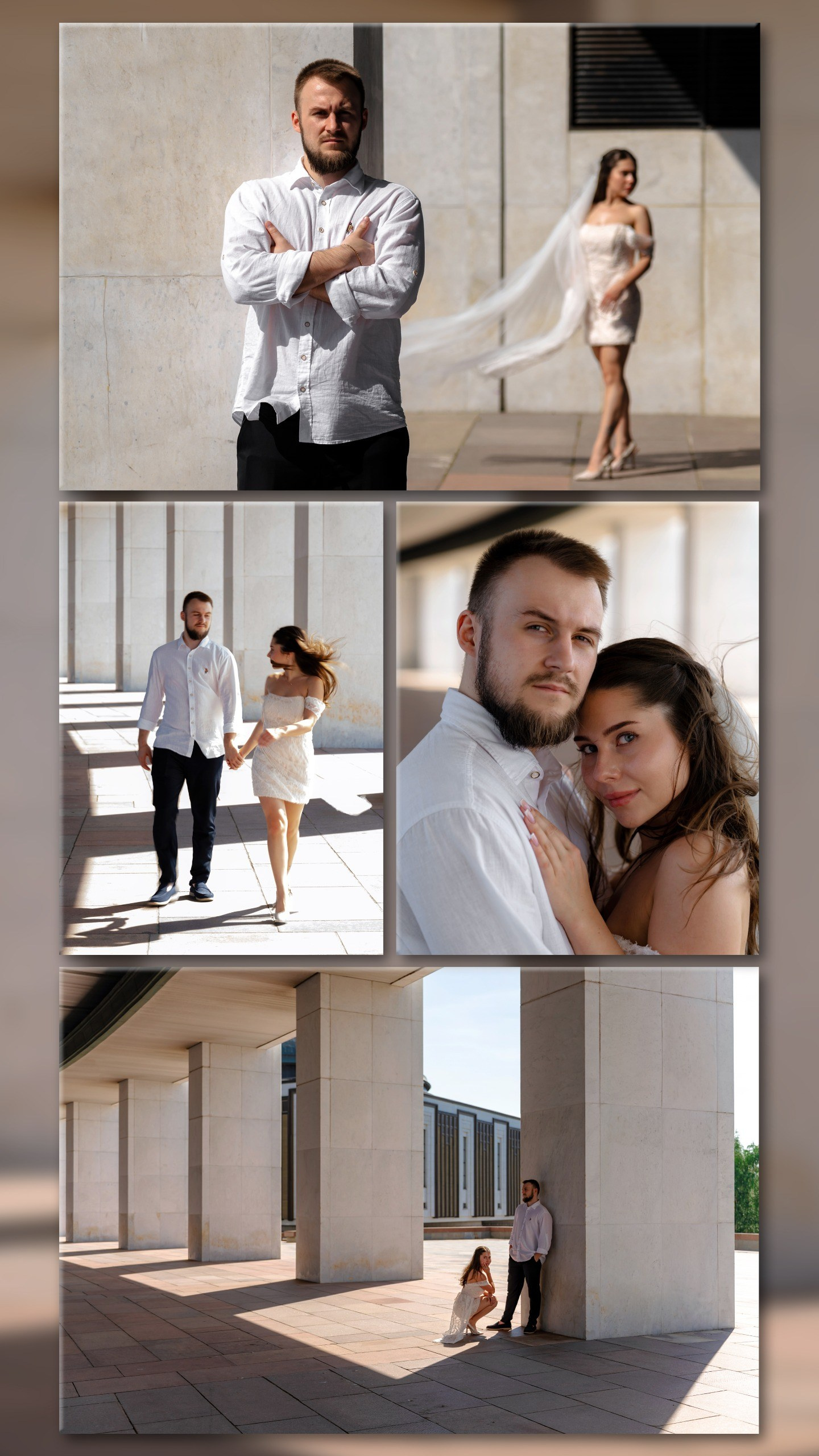 Стоимость фотосессии и фотосъемки фотографа Федора Серебрякова