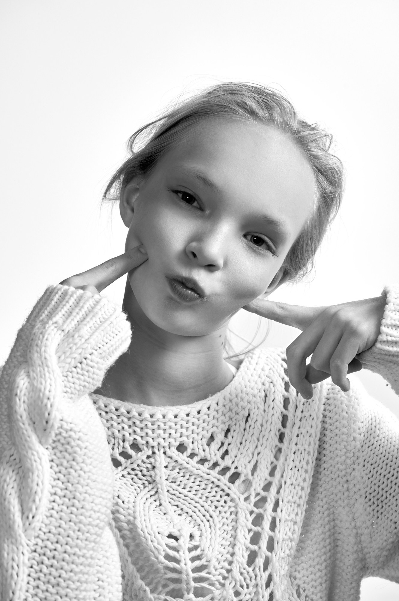 🖤 Ч/Б фото 🤍