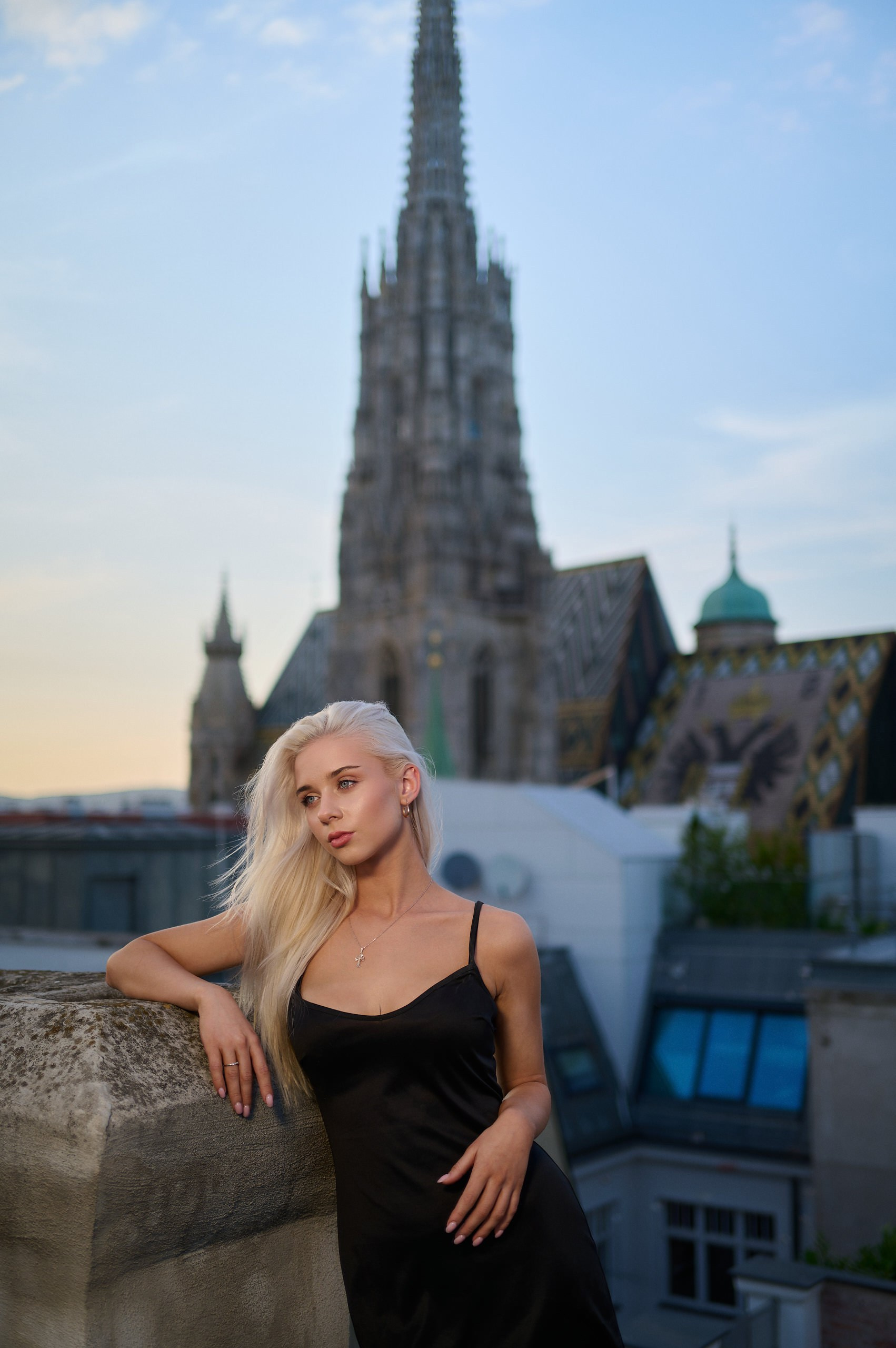 The Light of Becoming. Nikolay Samara — Portrait, Lifestyle, Event & Work and Sport Photography in Bratislava