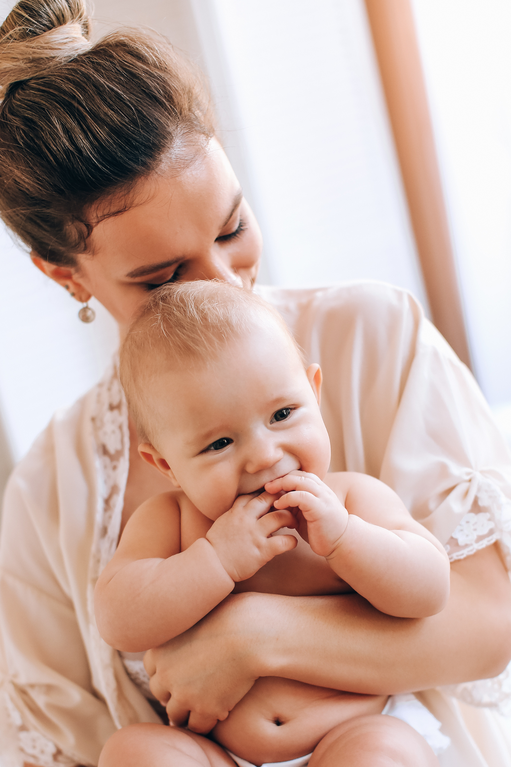 Спортивный и семейный фотограф в Екатеринбурге Ольга Горбунова меня