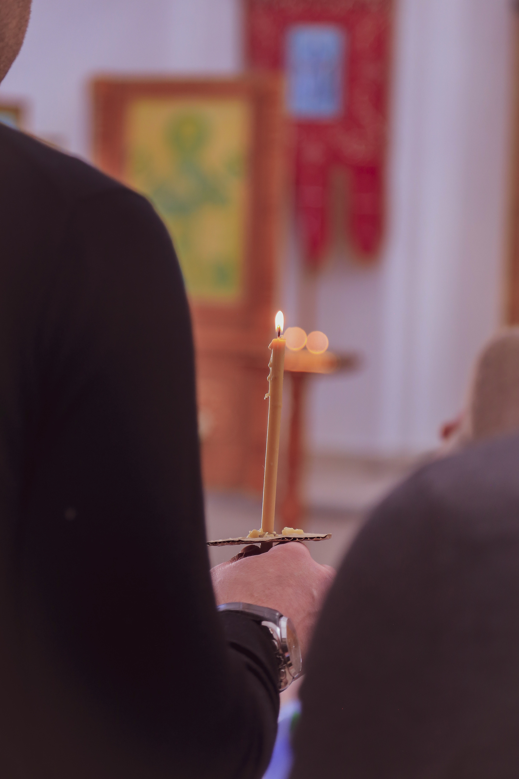 КРЕЩЕНИЕ. Спортивный и семейный фотограф в Екатеринбурге Ольга Горбунова меня