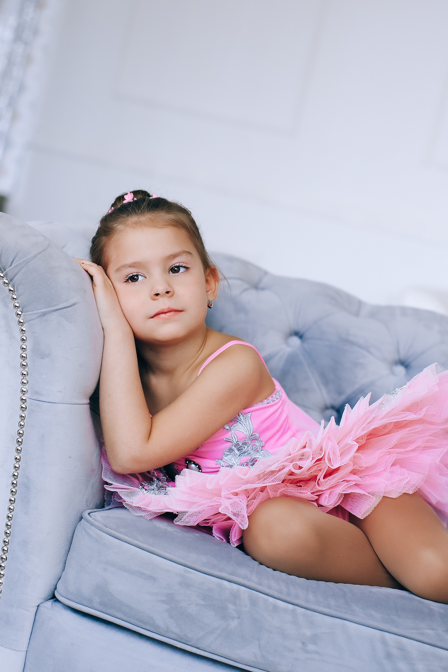 Спортивный и семейный фотограф в Екатеринбурге Ольга Горбунова меня