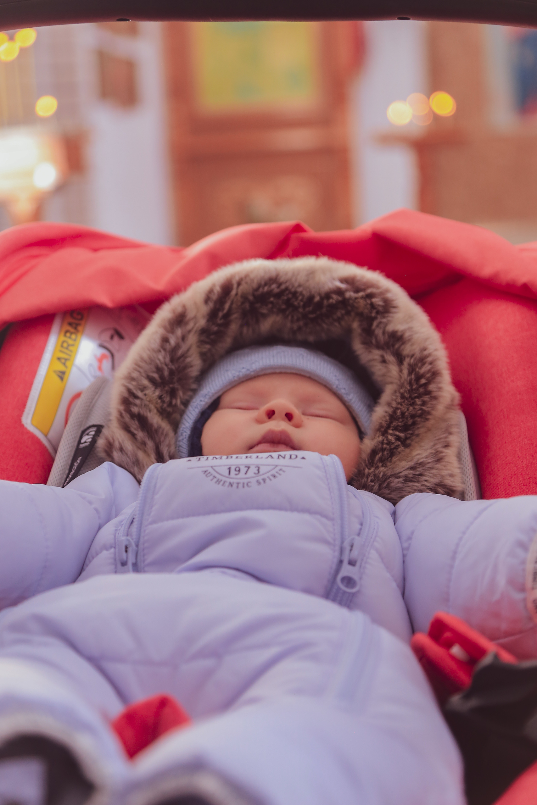 КРЕЩЕНИЕ. Спортивный и семейный фотограф в Екатеринбурге Ольга Горбунова меня