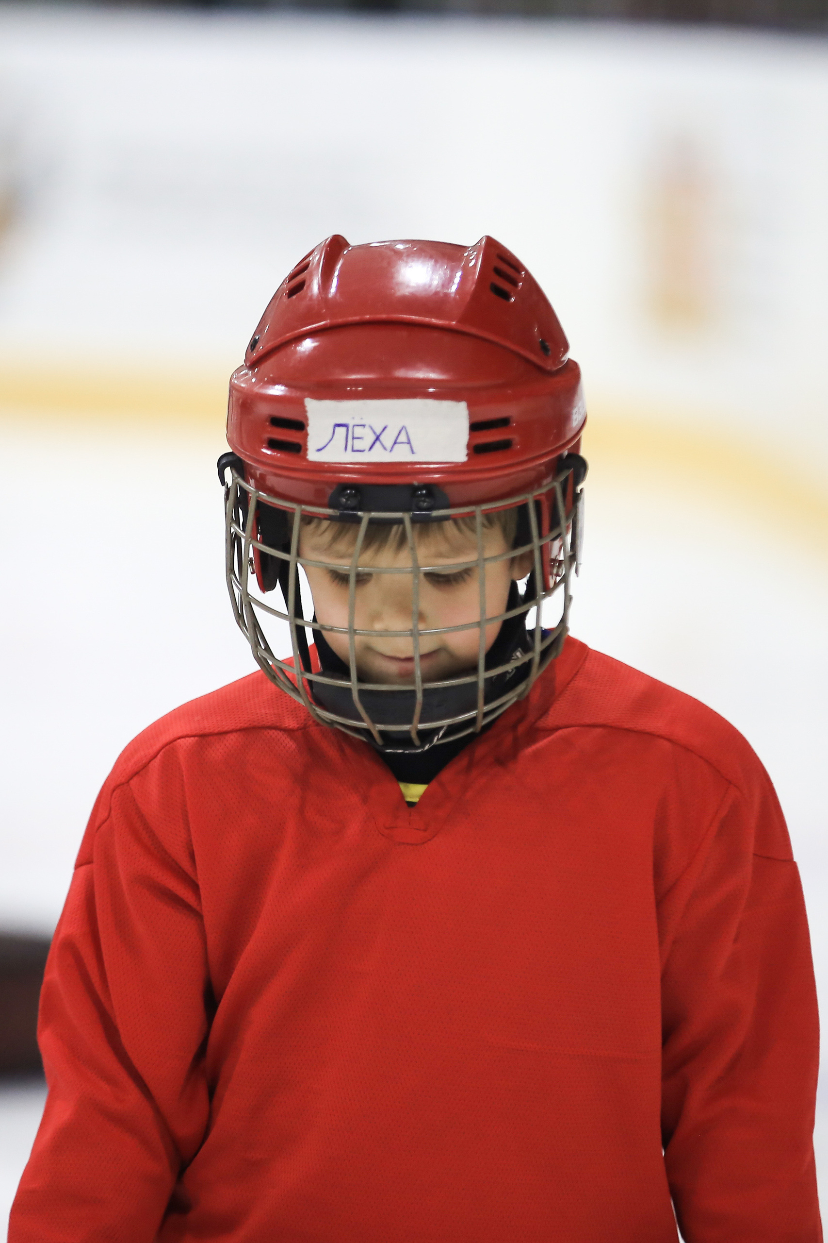 Спортивный и семейный фотограф в Екатеринбурге Ольга Горбунова меня