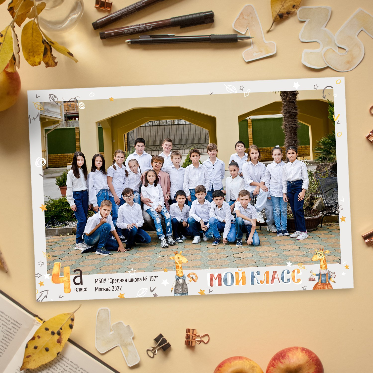 Выпускные альбомы с оживающими фотографиями. Фото и видео Москва. Свадебный фотограф, видеограф, фотосессии, видеосъемка