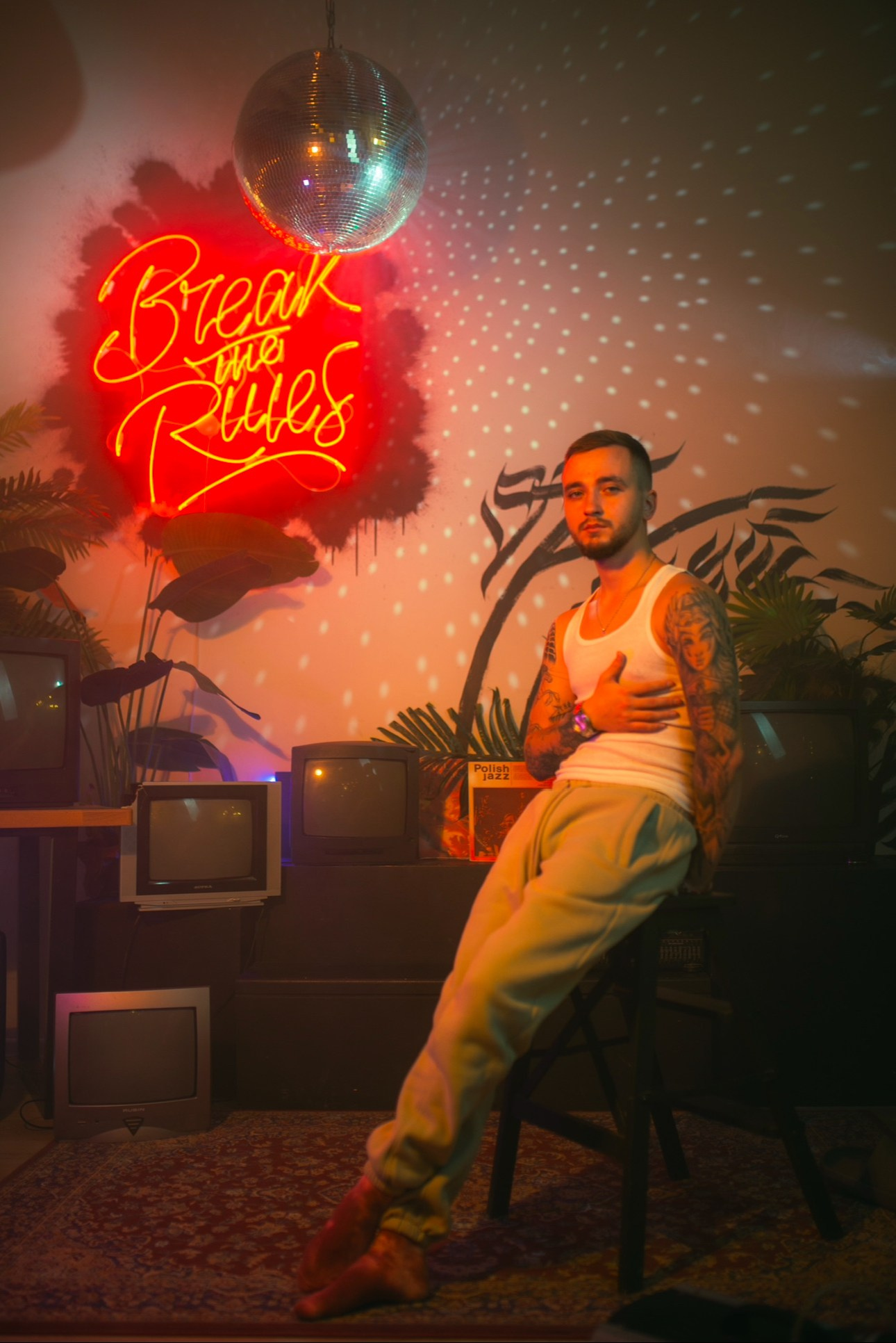 Лёха. Фотограф Олег Саркисов в Краснодаре