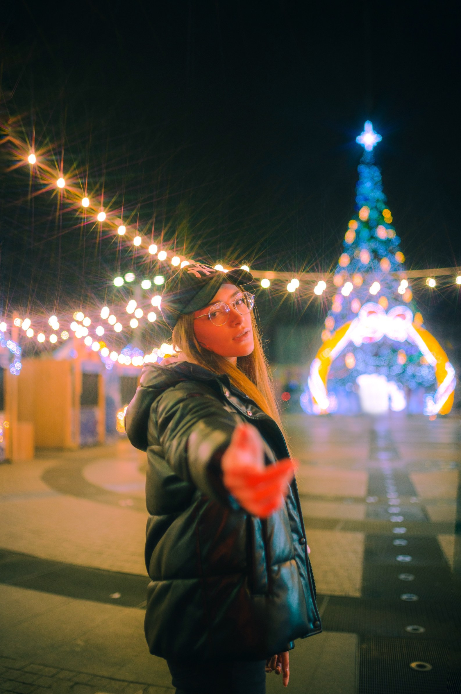 Ангелина. Фотограф Олег Саркисов в Краснодаре